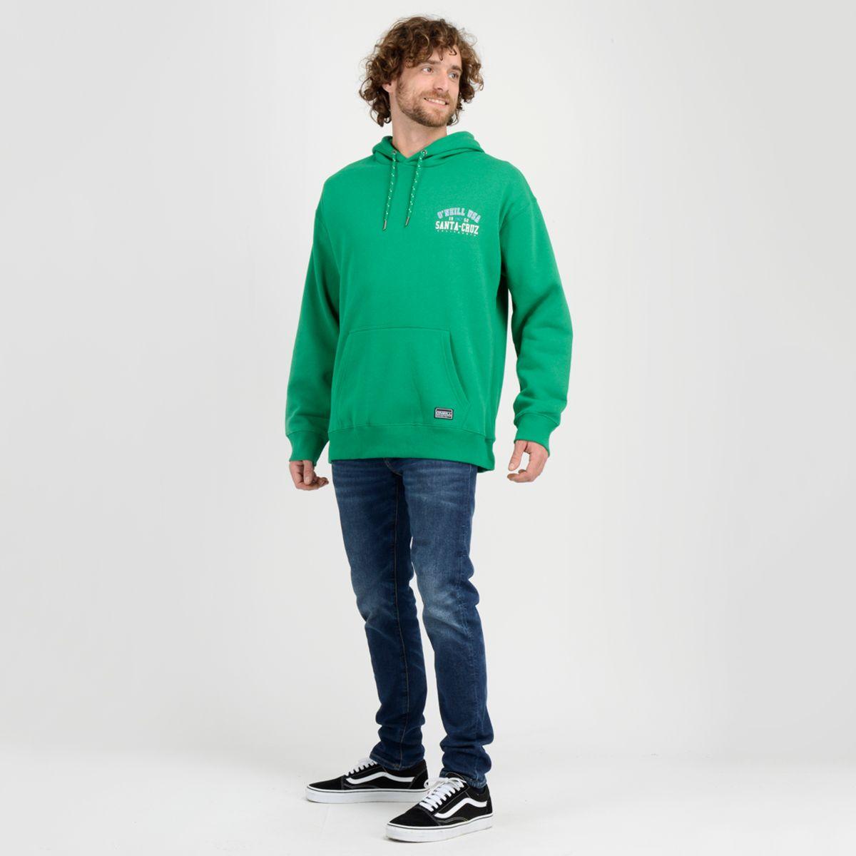 POLERON HODDIE SHADOW VERDE-3