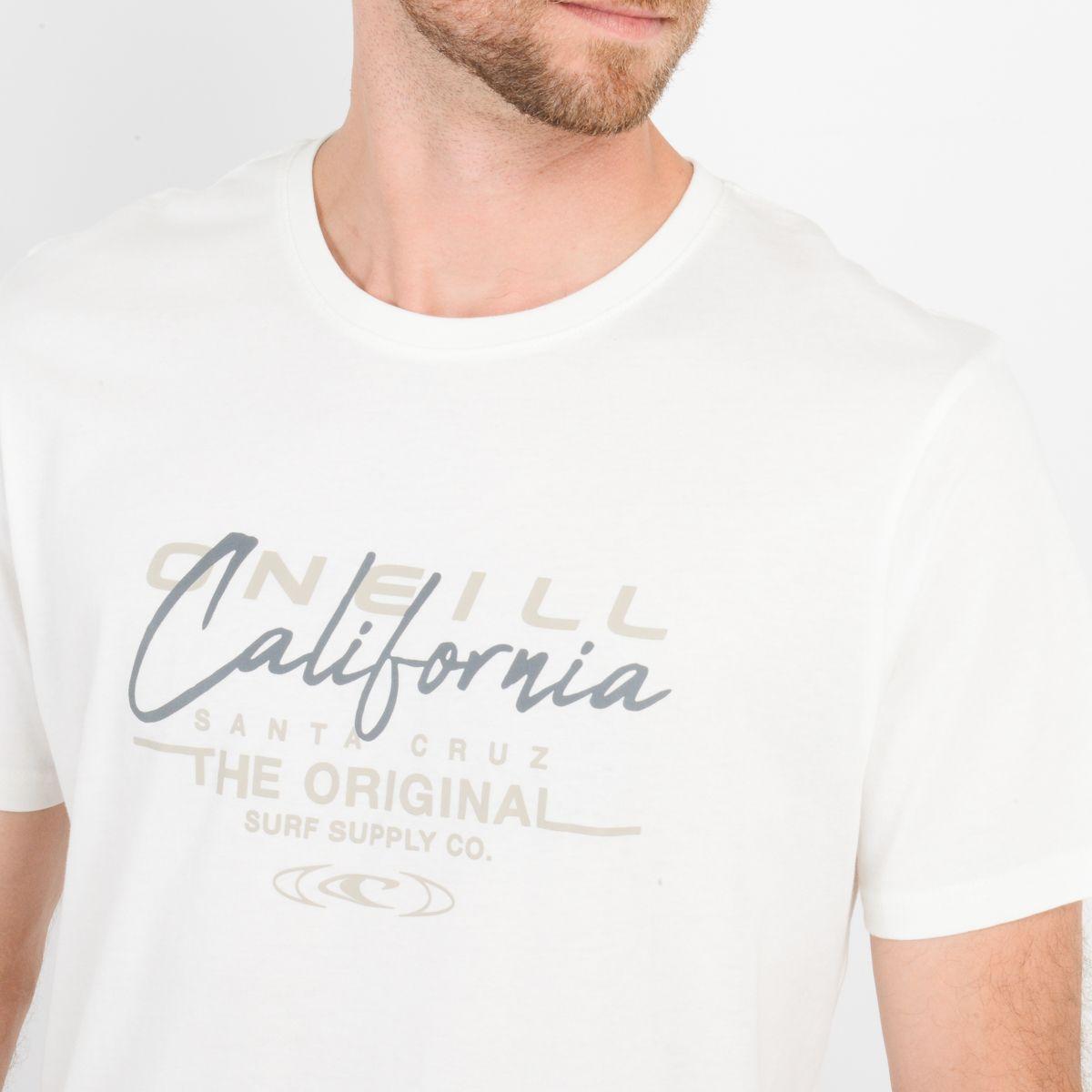 POLERA MANGA CORTA CALI BEIGE CLARO-4
