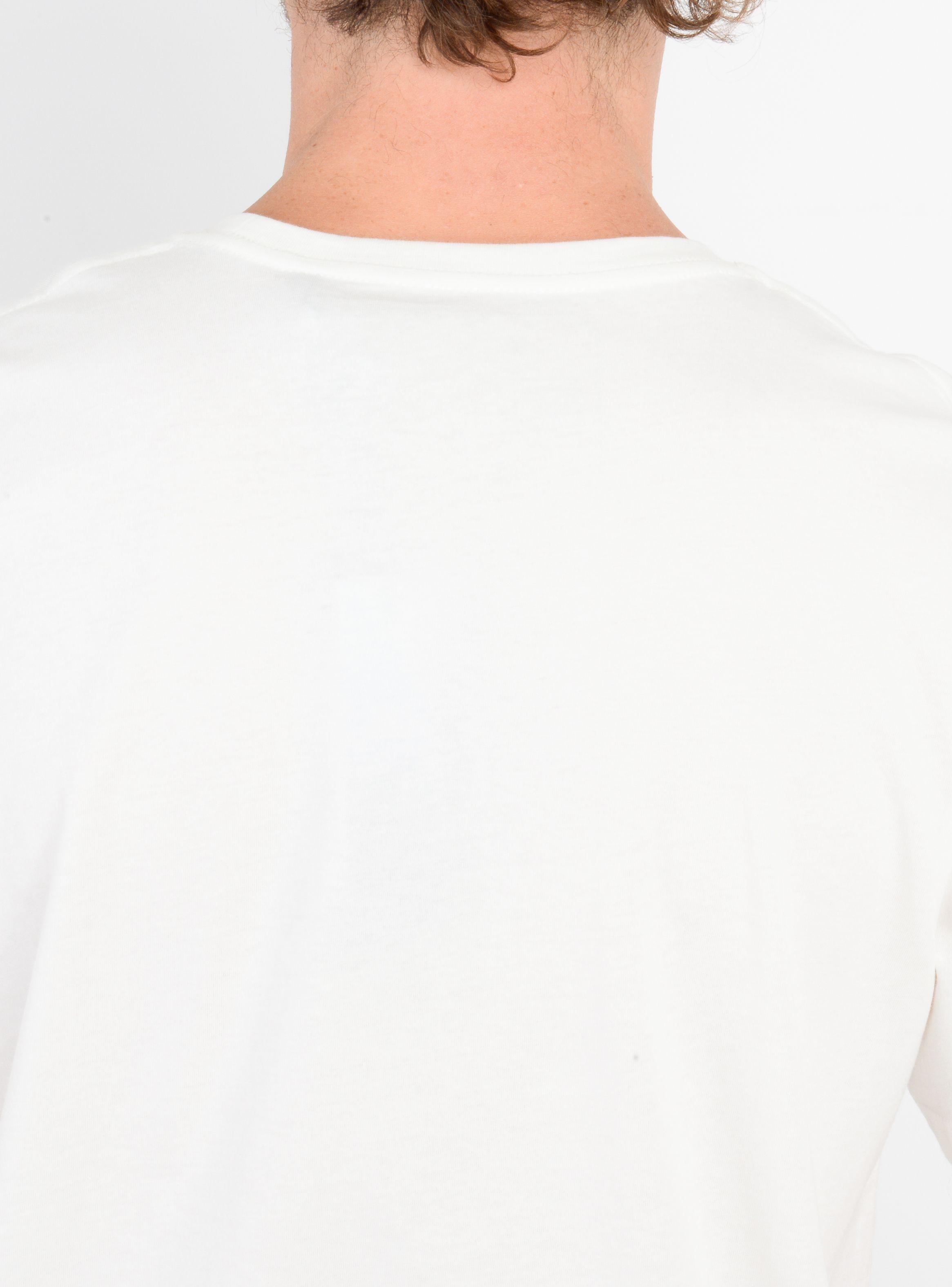 POLERA MANGA CORTA CALI BEIGE CLARO-5