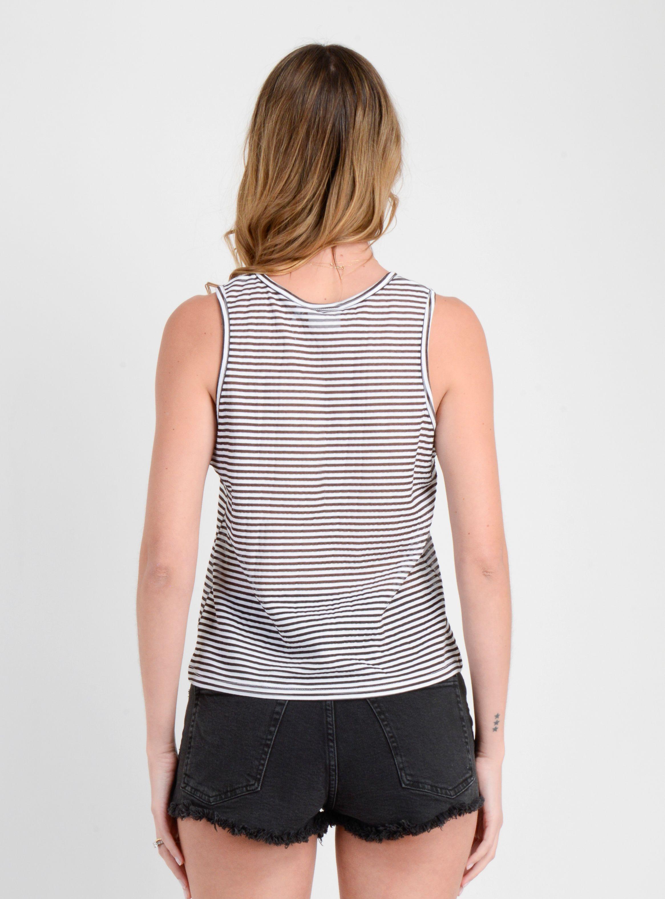 POLERA SIN MANGAS VANESSA CAFÉ-1