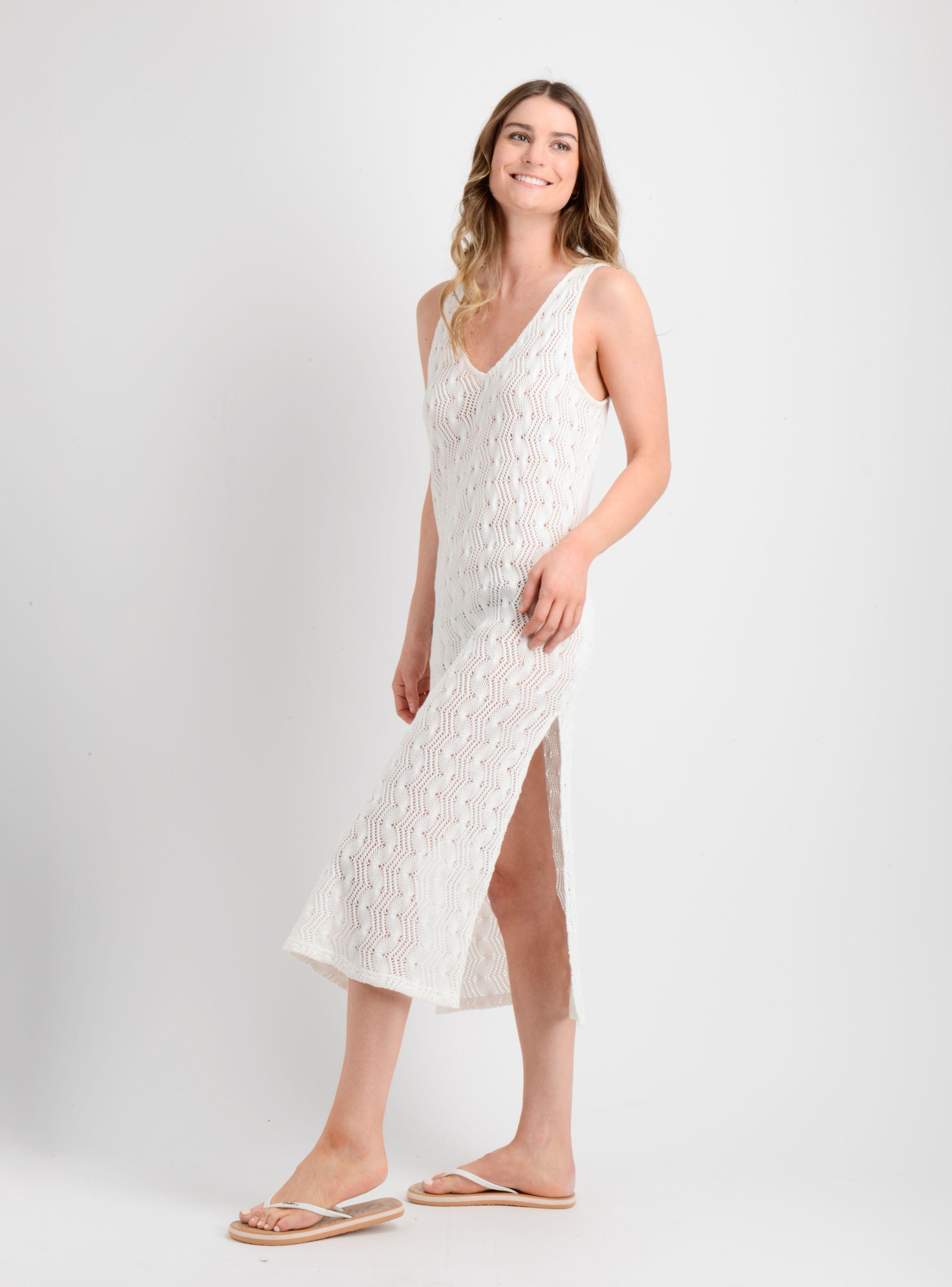 VESTIDO BELIZIN BEIGE CLARO-2