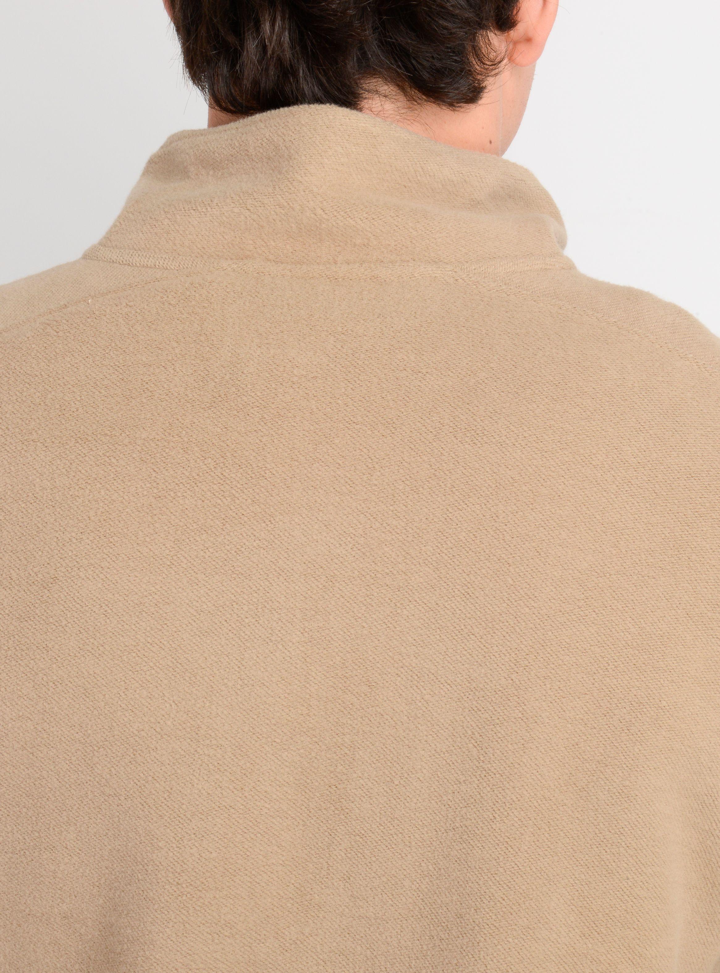 POLERON HALF OG LUX CAFE CLARO-5