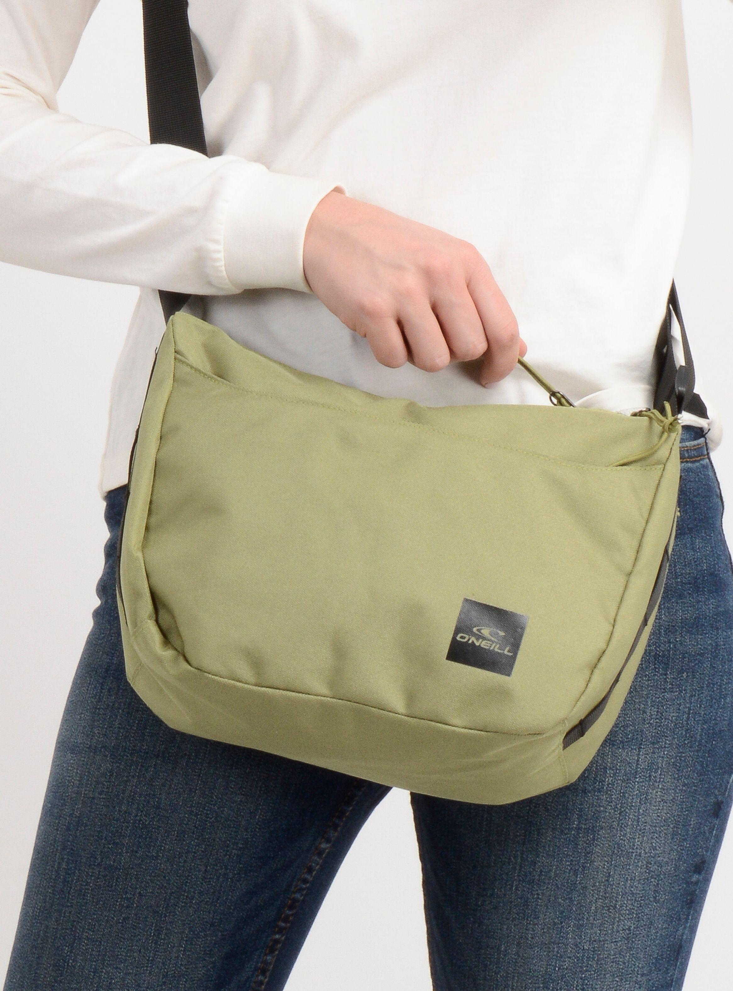 BOLSO DAVIES  VERDE-3