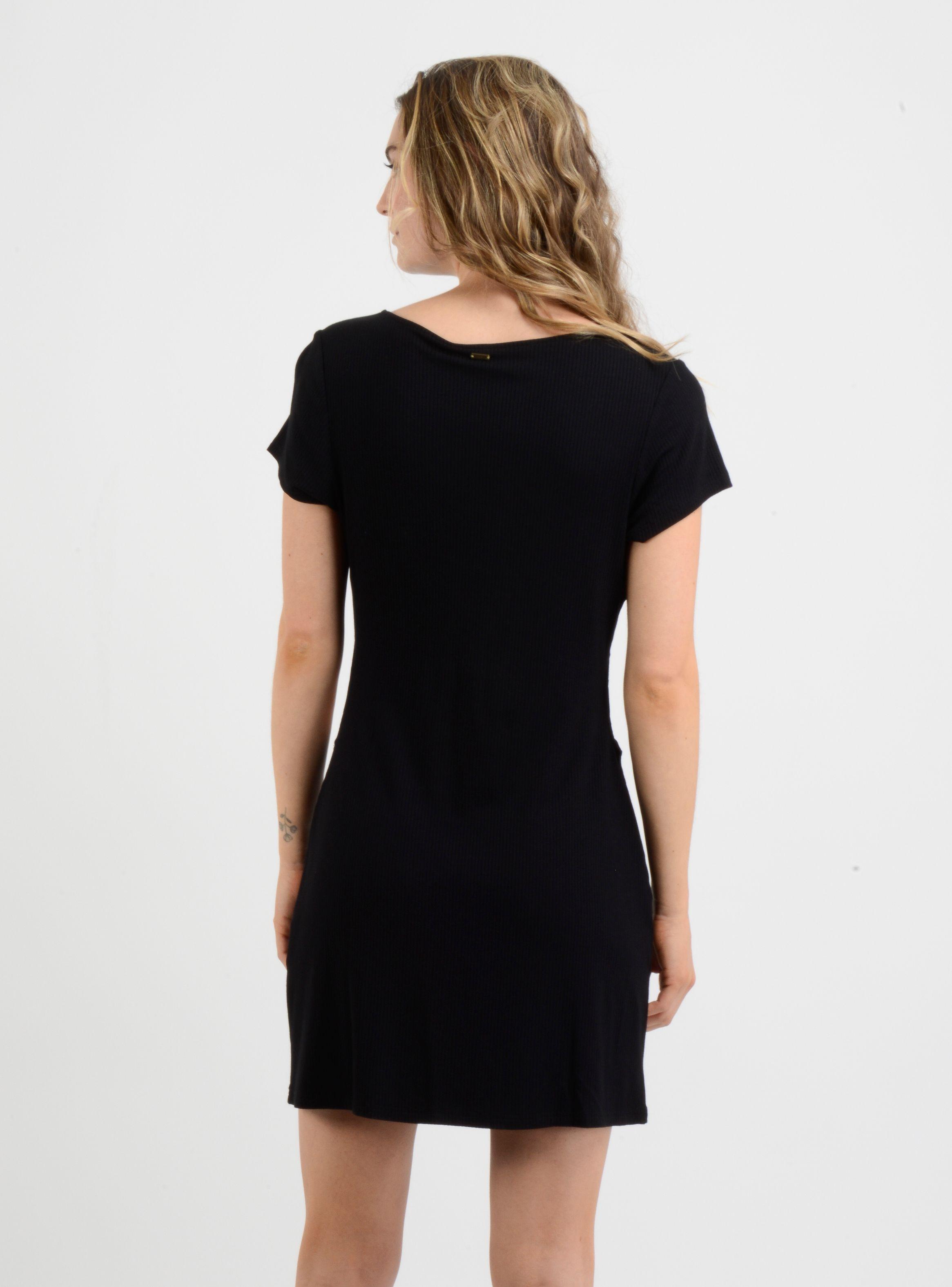 VESTIDO ADELA NEGRO-2