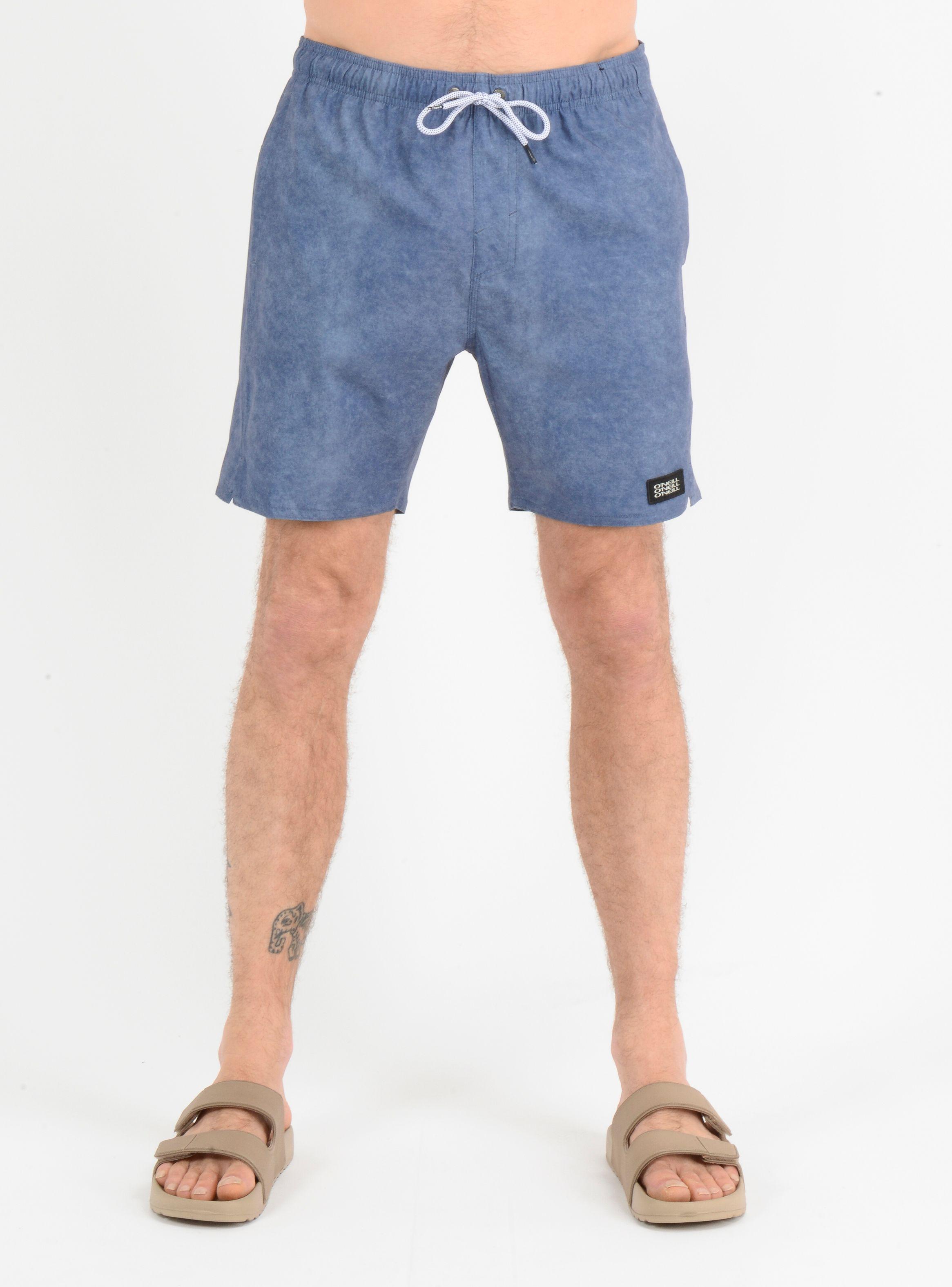 BOARDSHORT GASKET  AZUL-0