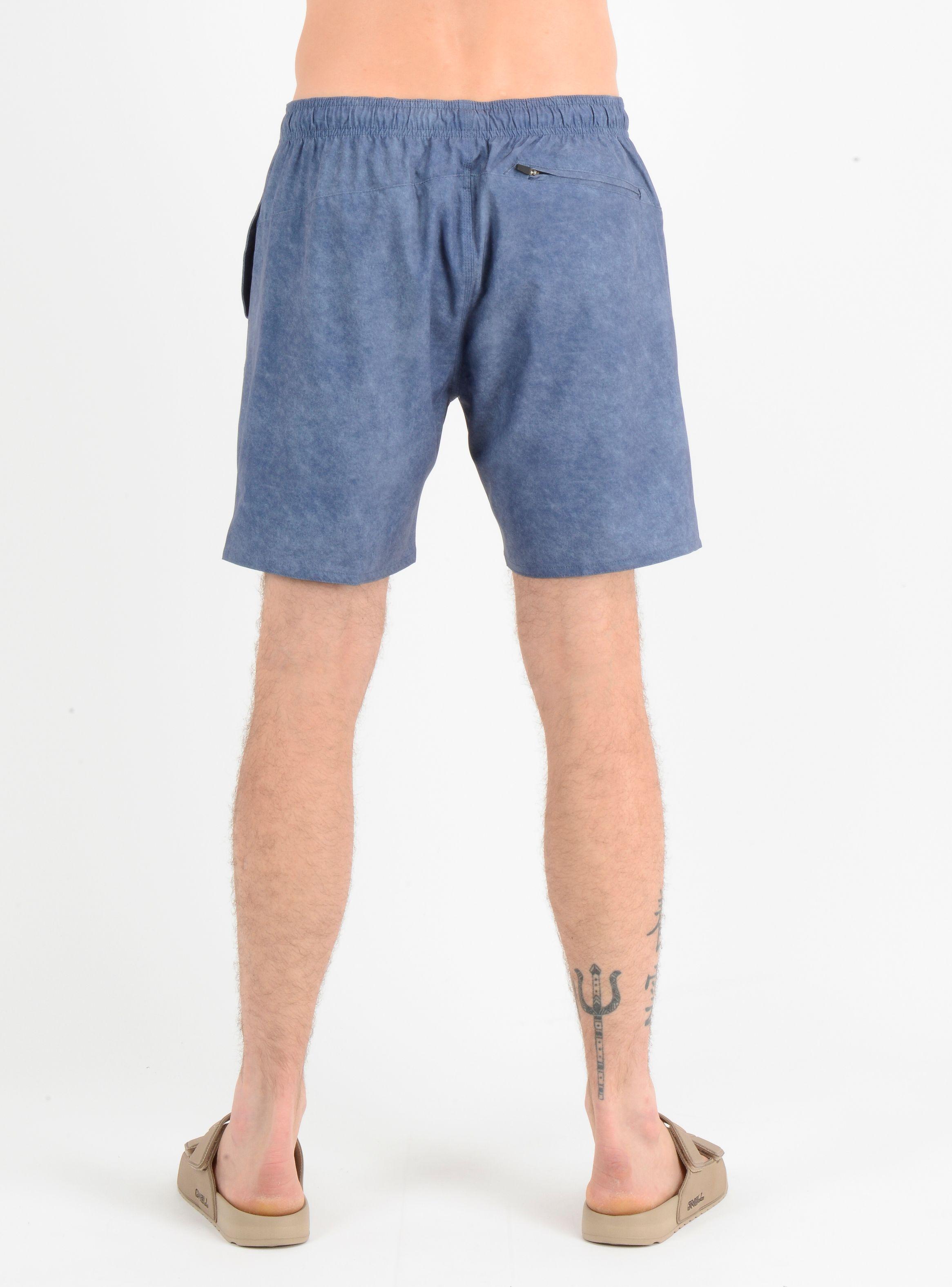 BOARDSHORT GASKET  AZUL-1