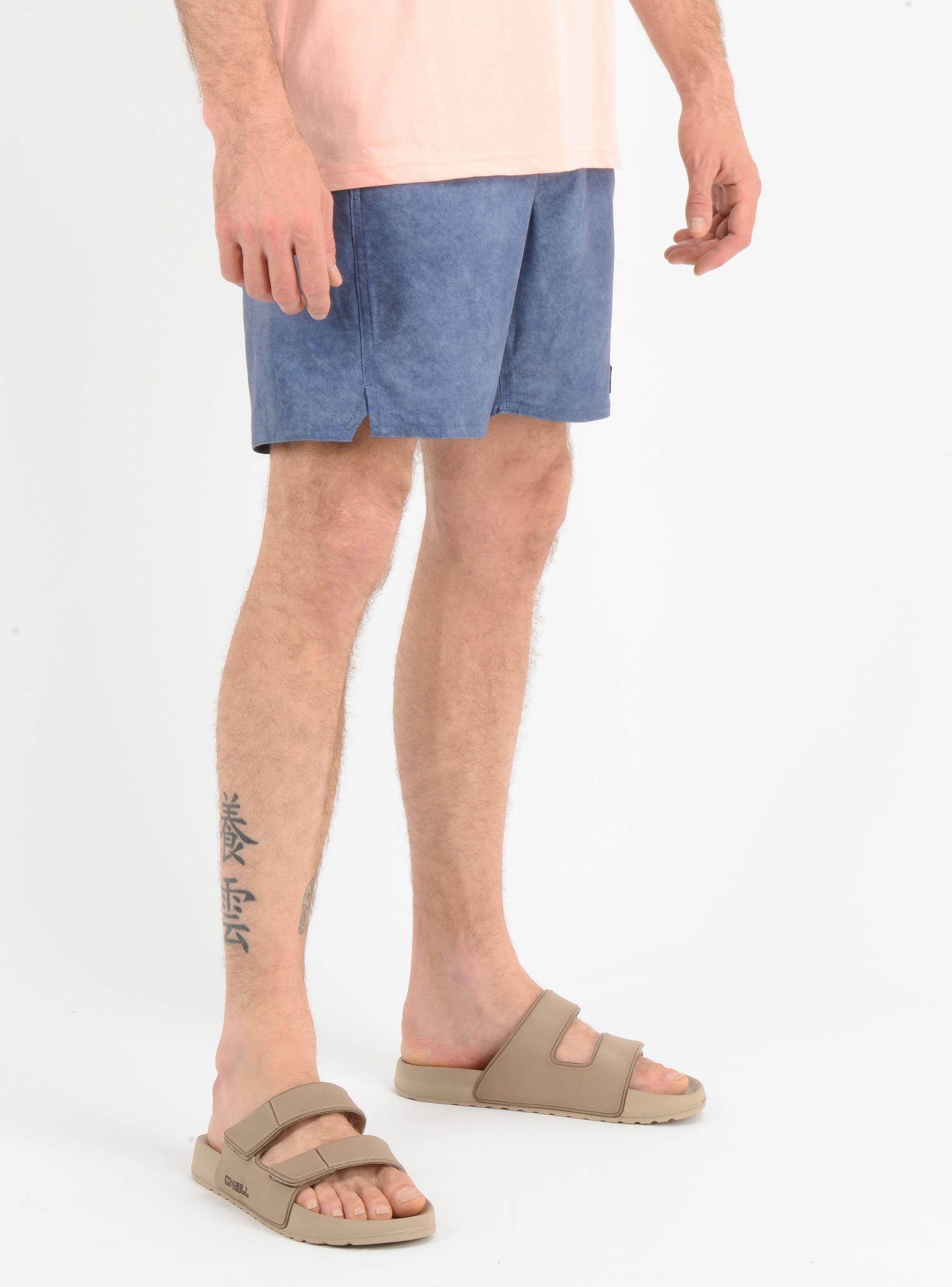 BOARDSHORT GASKET  AZUL-3