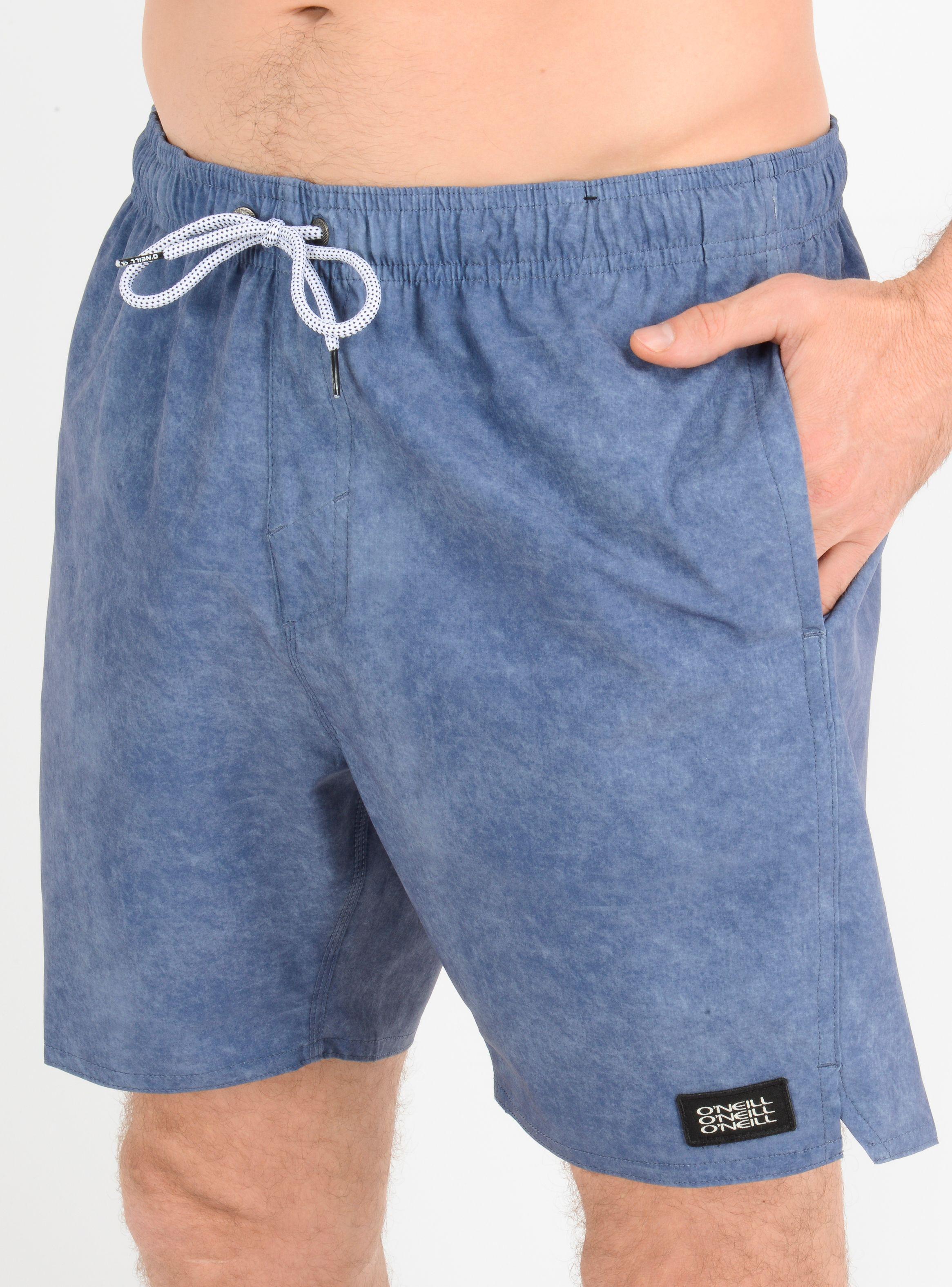 BOARDSHORT GASKET  AZUL-4