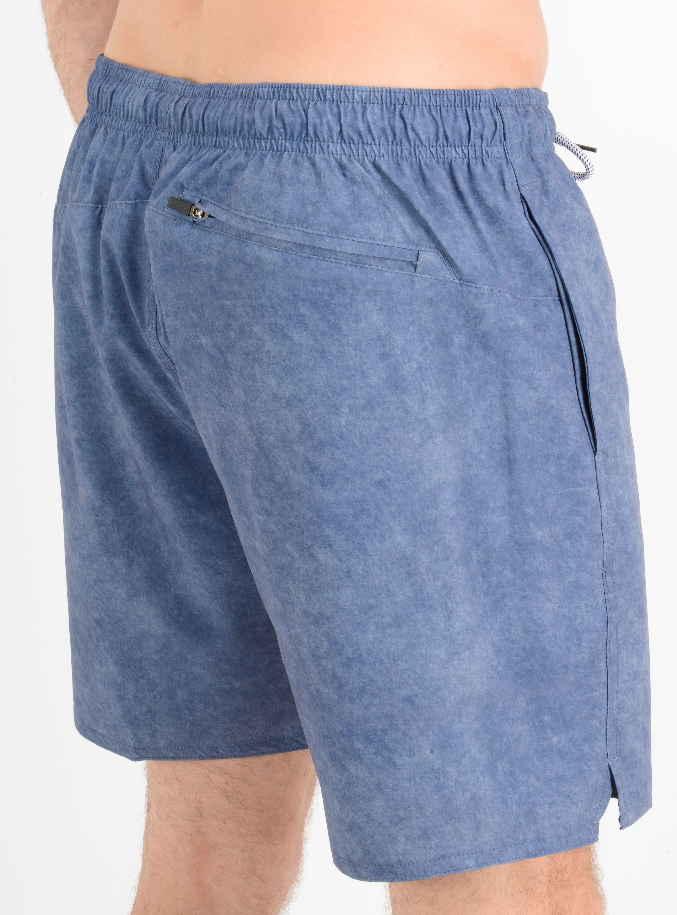 BOARDSHORT GASKET  AZUL-5