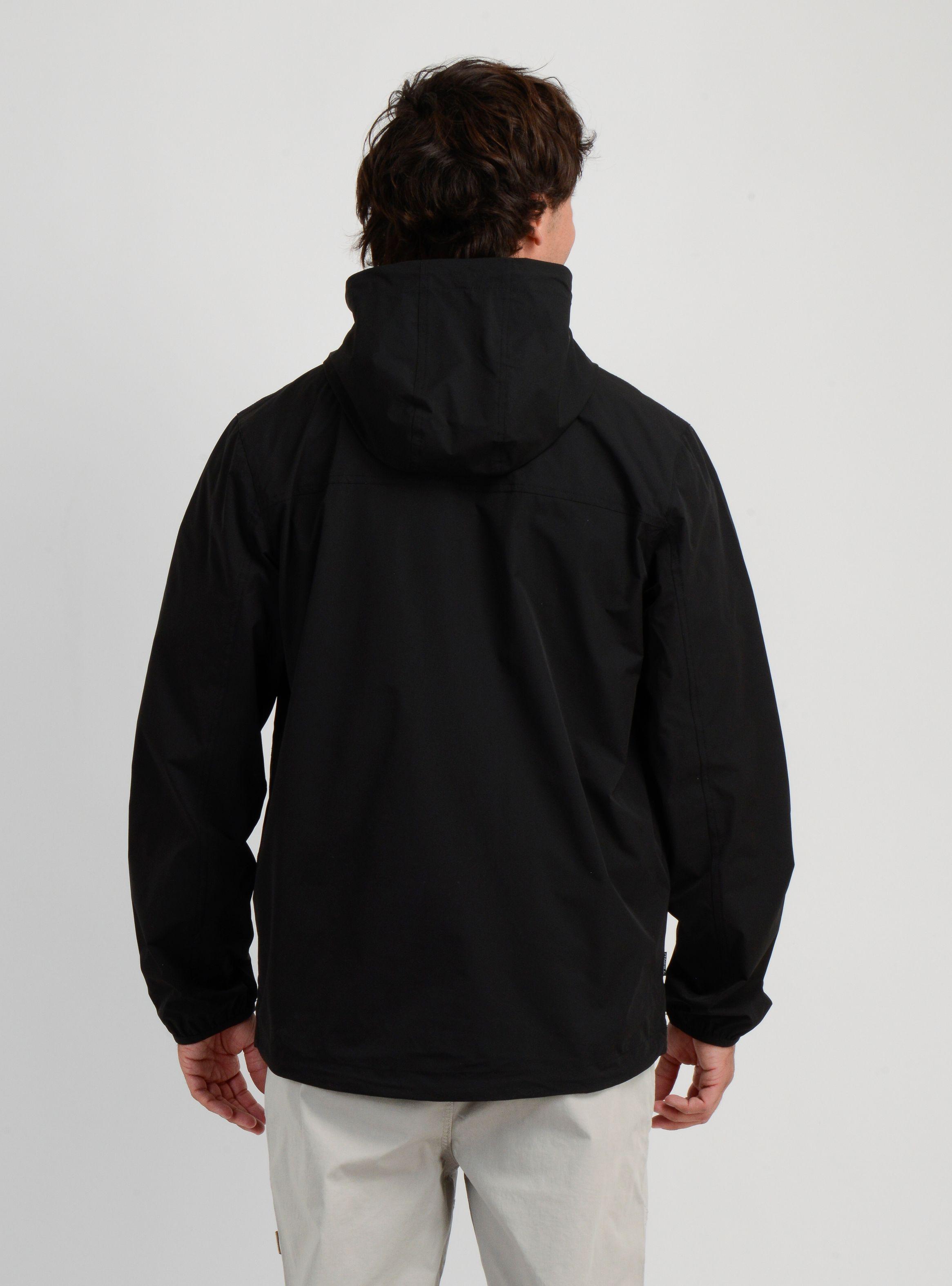 CORTAVIENTO TRVLR ESSENTIALS  NEGRO-1
