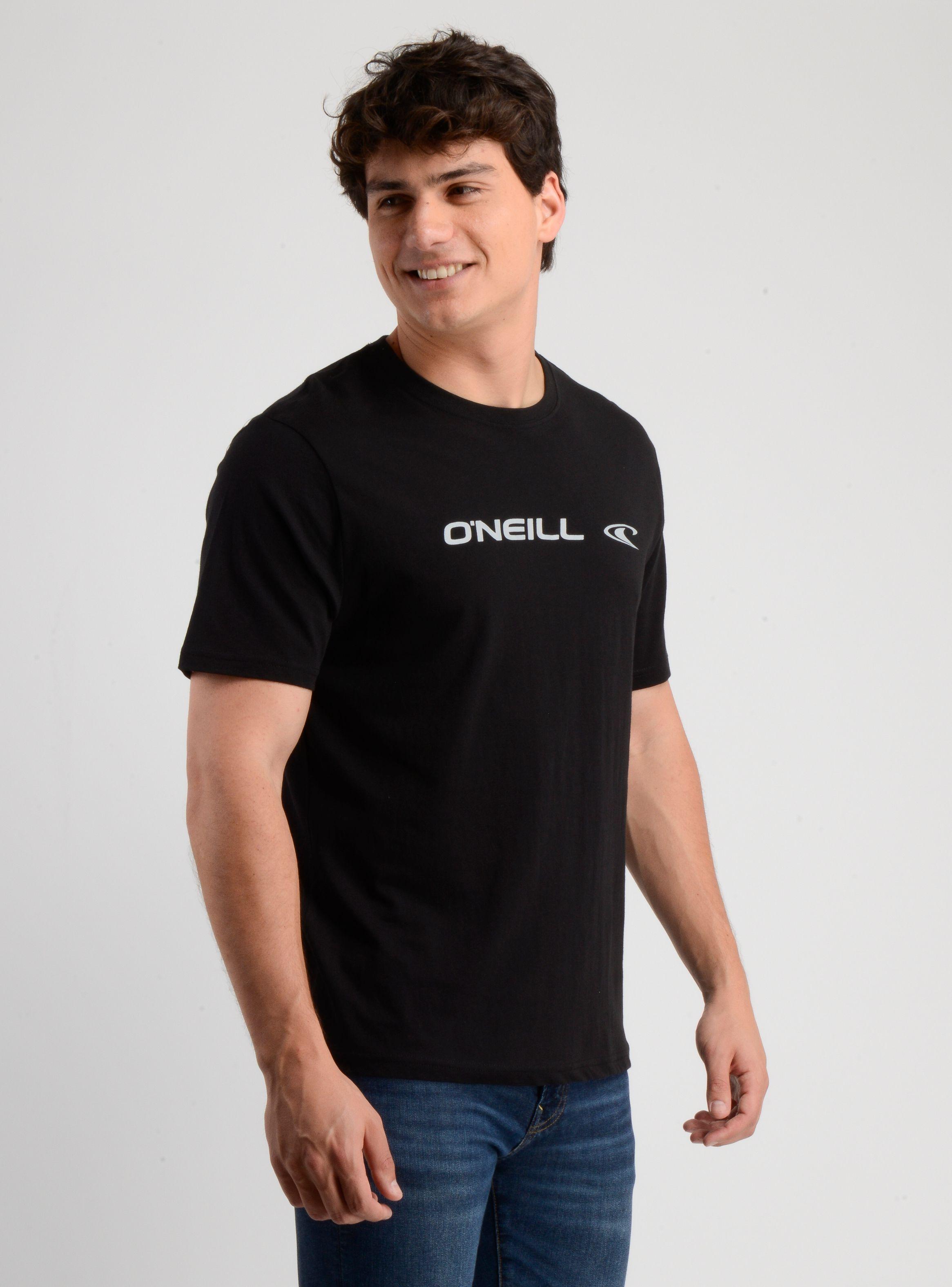 POLERA MANGA CORTA RUTILE II NEGRO-3