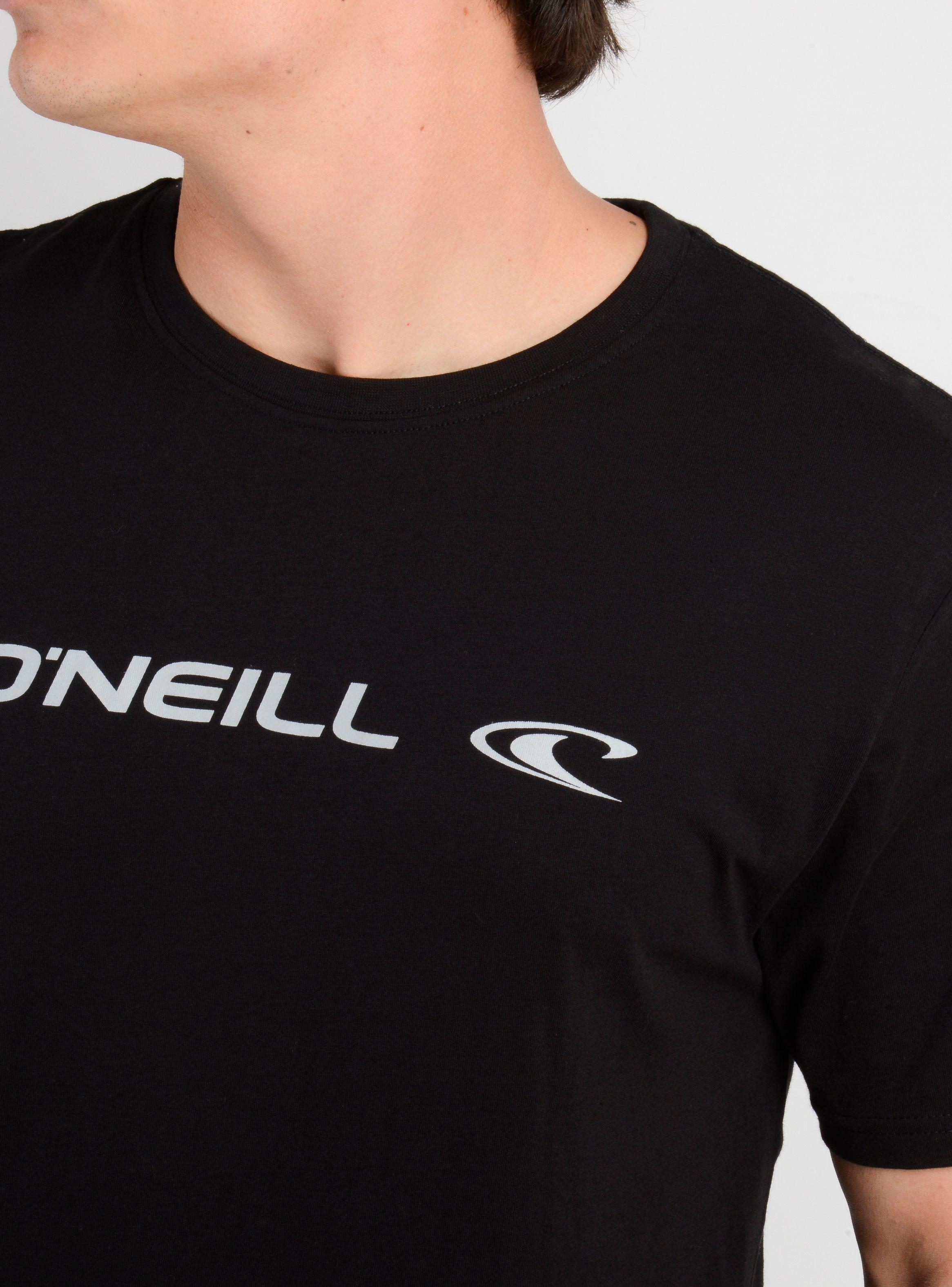 POLERA MANGA CORTA RUTILE II NEGRO-4