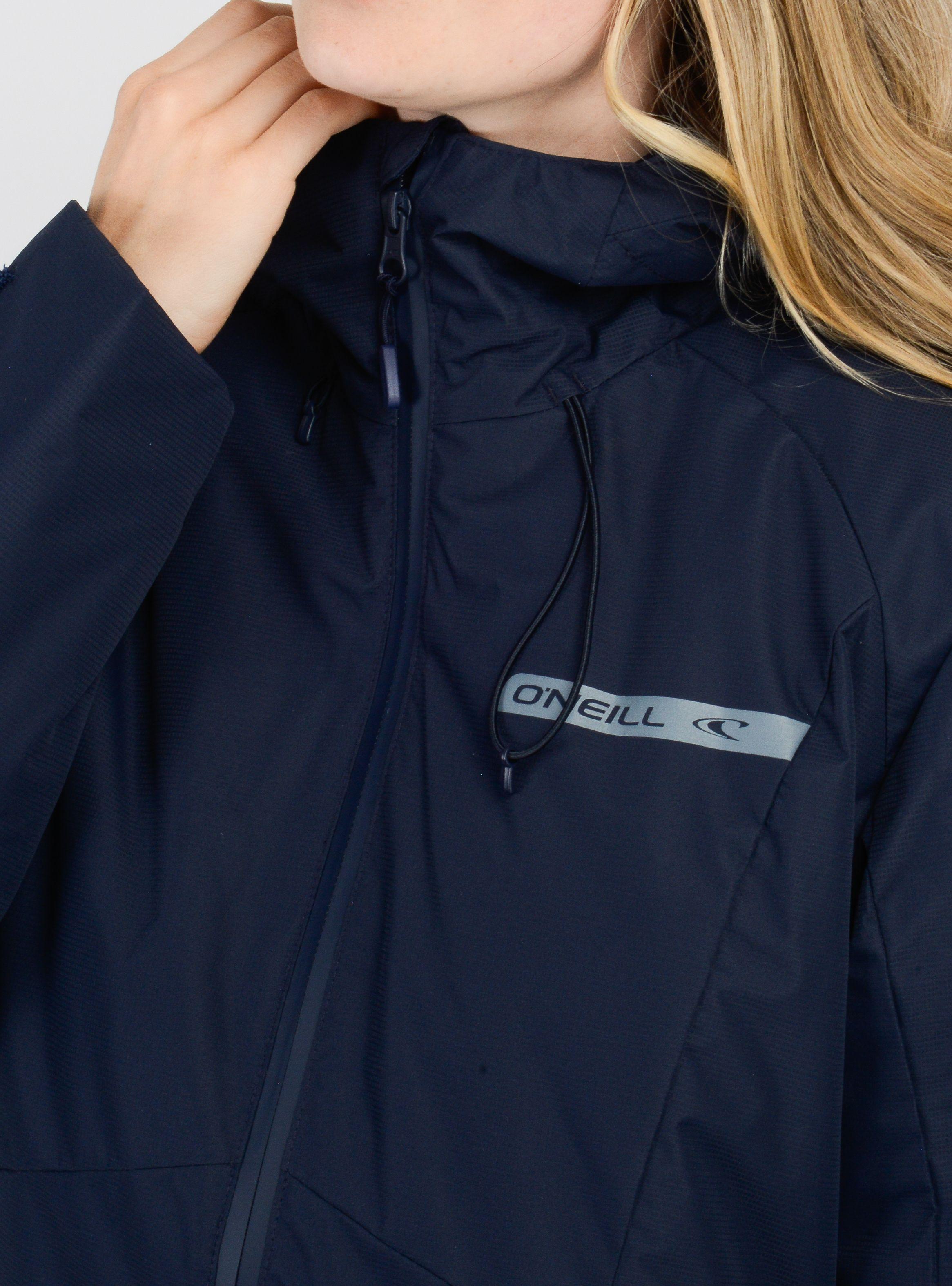 PARKA MABELINE II AZUL OSCURO-4