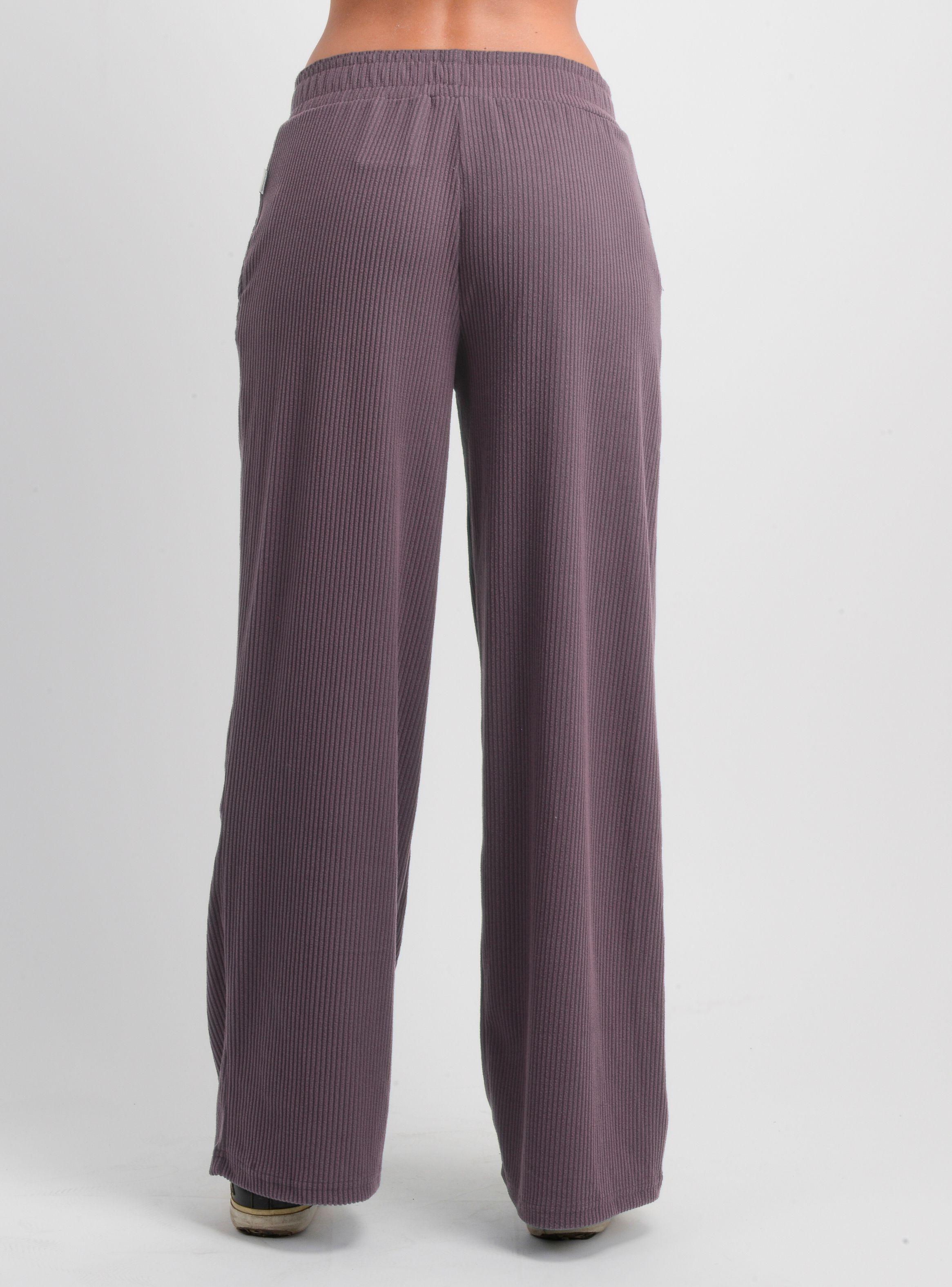 PANTALON ACANALADO JULY MORADO-1