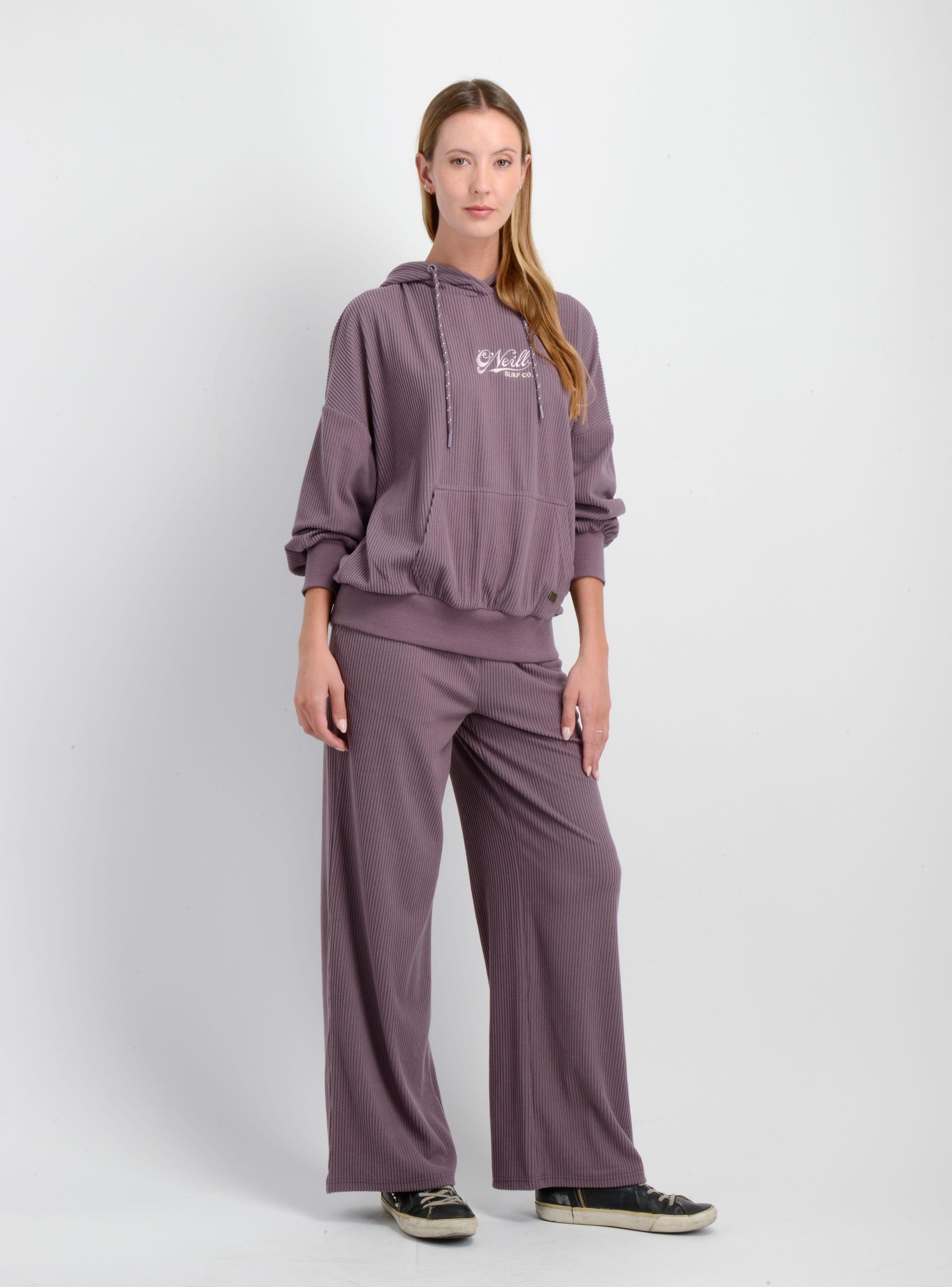 PANTALON ACANALADO JULY MORADO-3