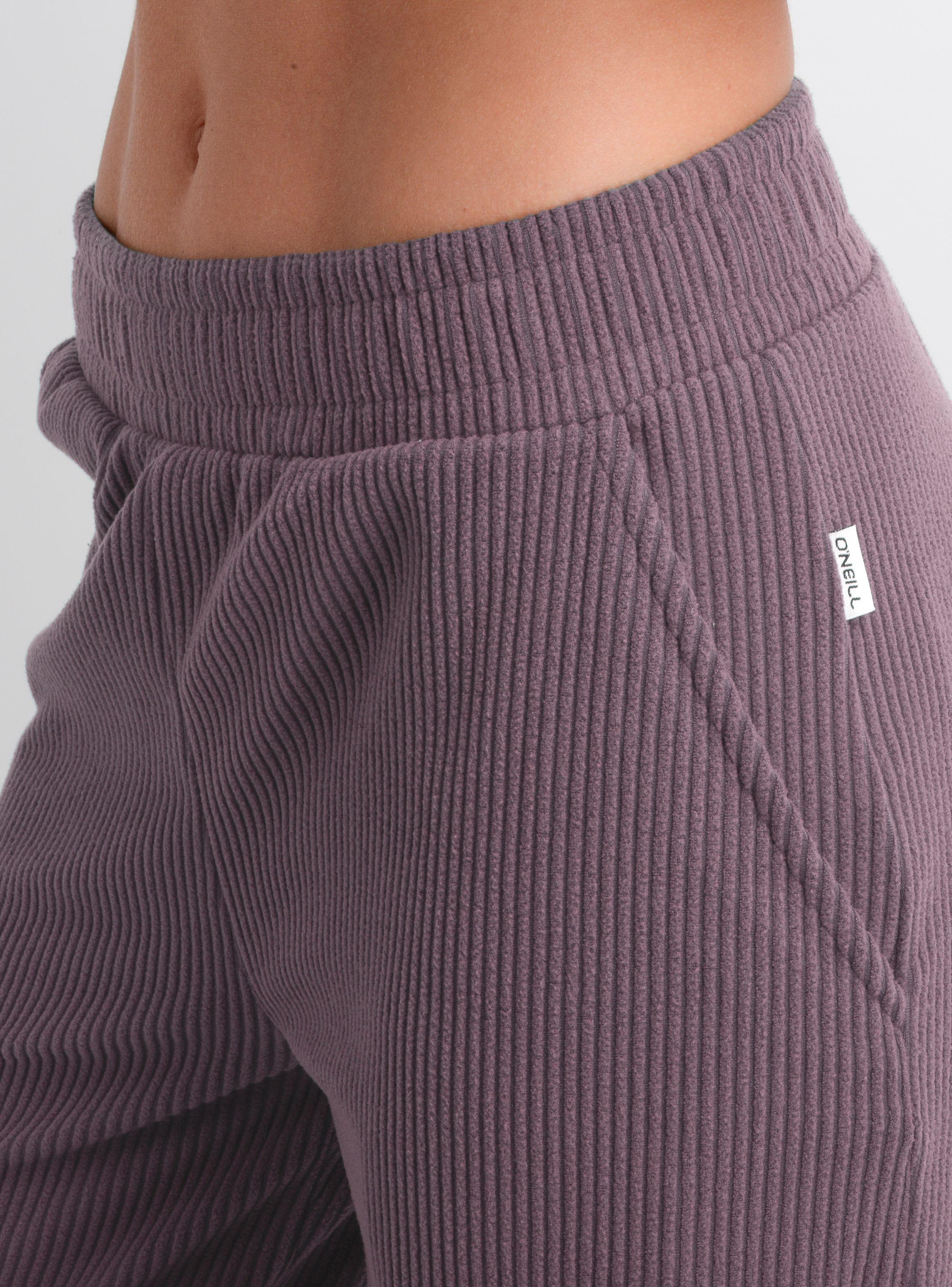 PANTALON ACANALADO JULY MORADO-4