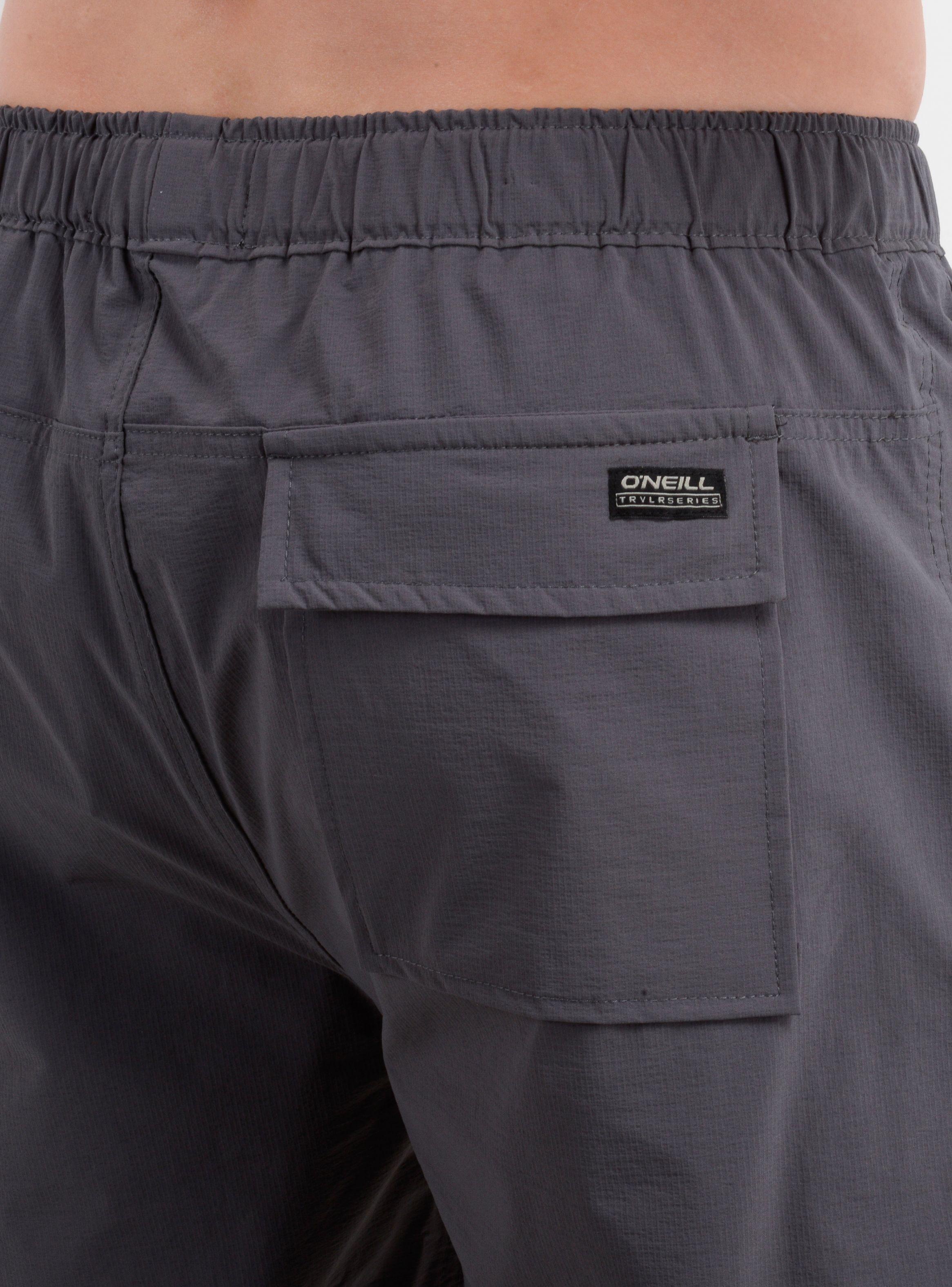 PANTALON TRVLR MISSION GRIS OSCURO-5