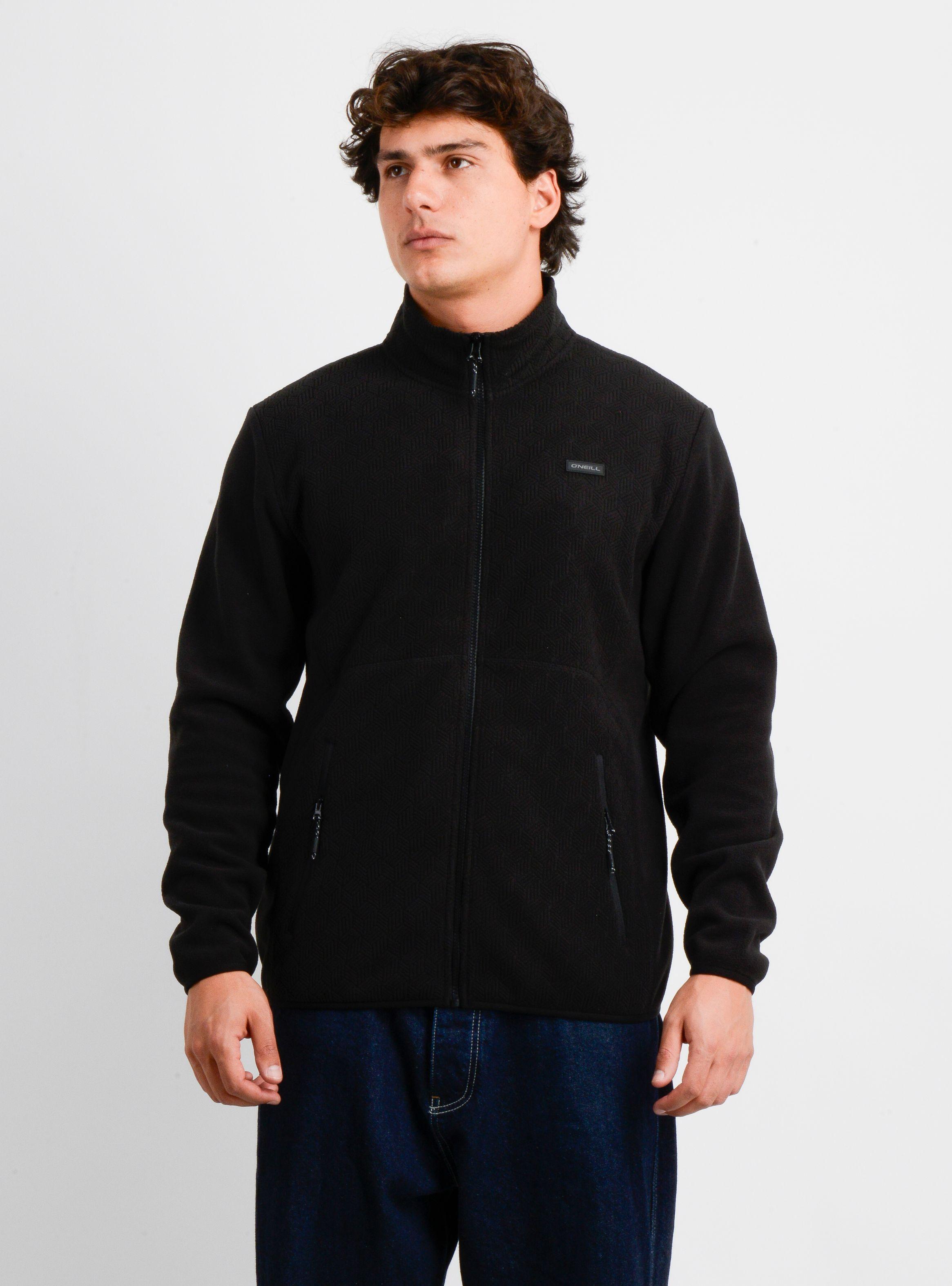 POLERON POLAR CASPER NEGRO-0