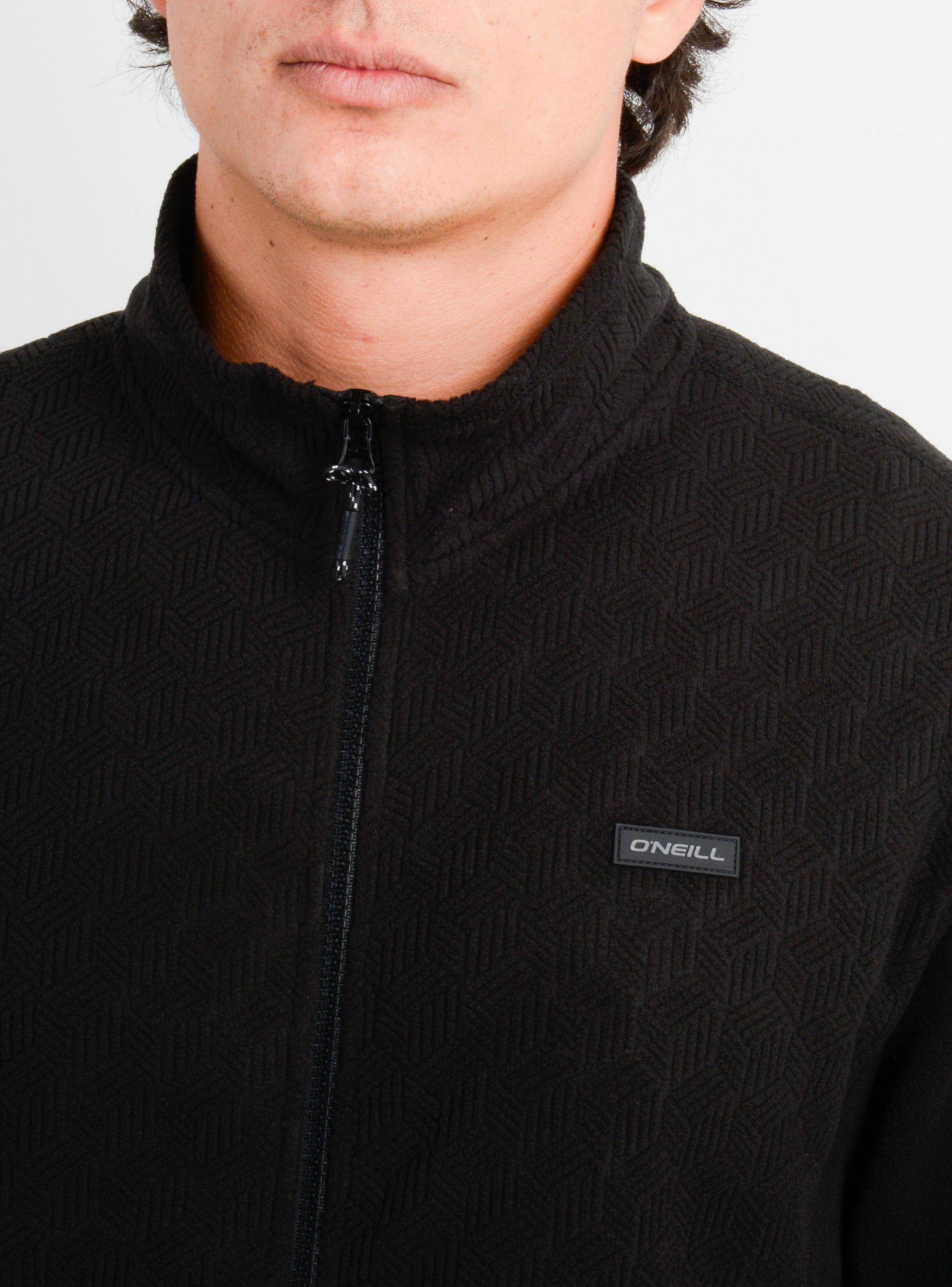 POLERON POLAR CASPER NEGRO-4