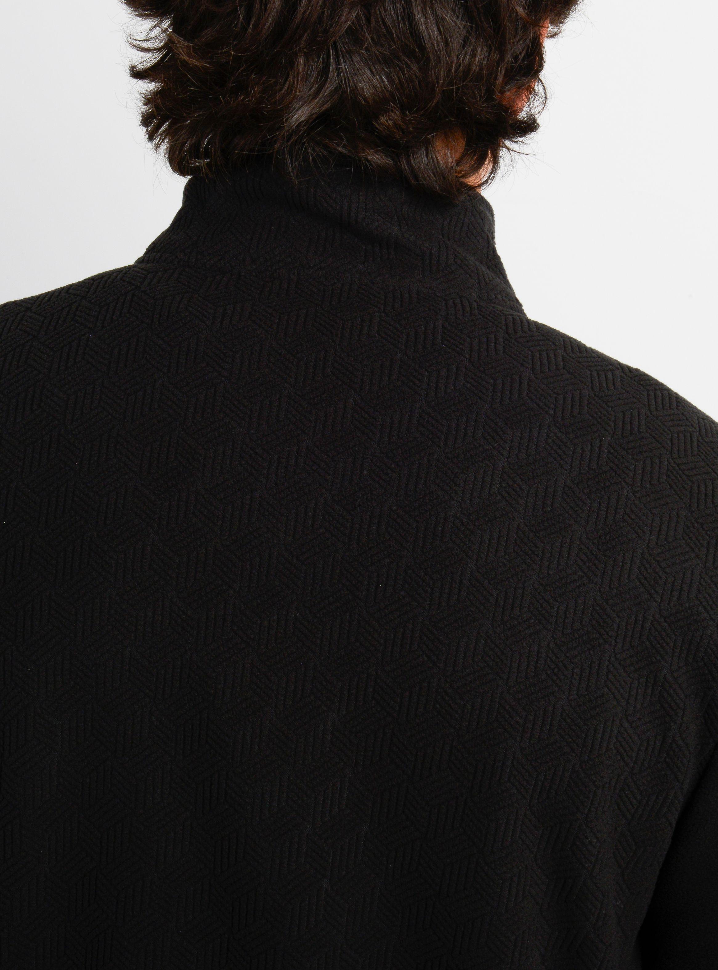 POLERON POLAR CASPER NEGRO-5