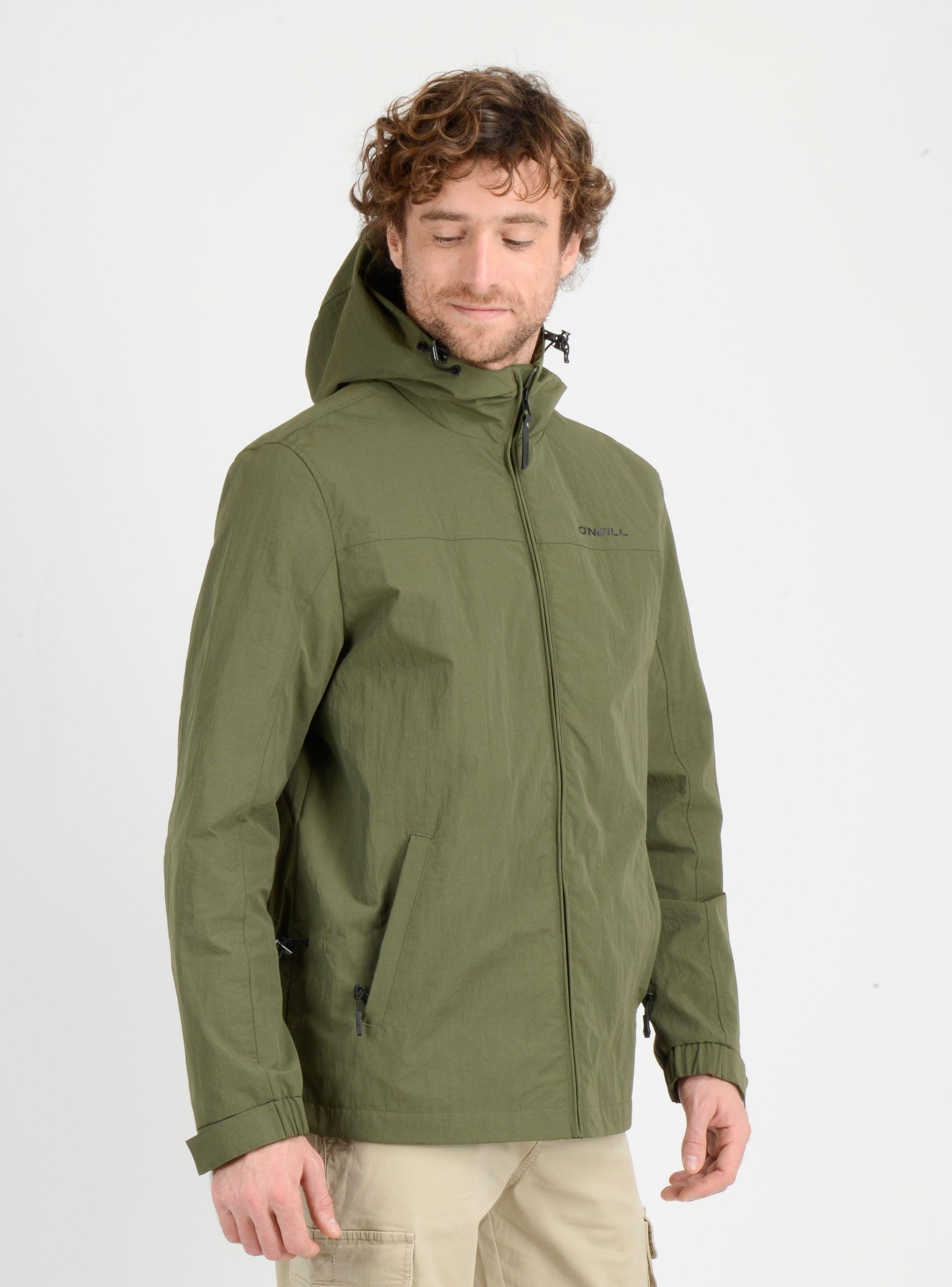 CORTAVIENTO TVLR RAIN  VERDE-3