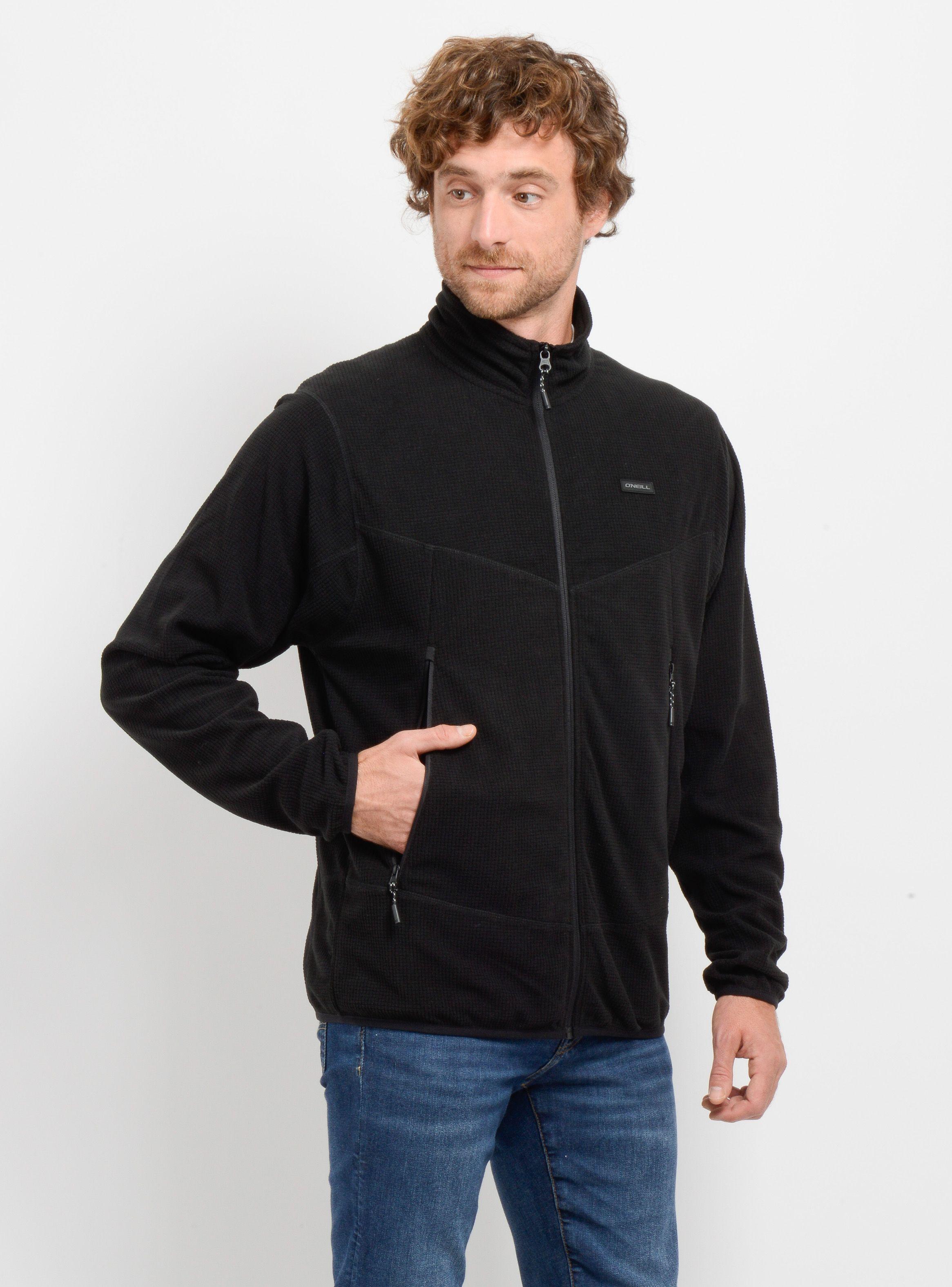 POLERON POLAR STEADDY  NEGRO-2