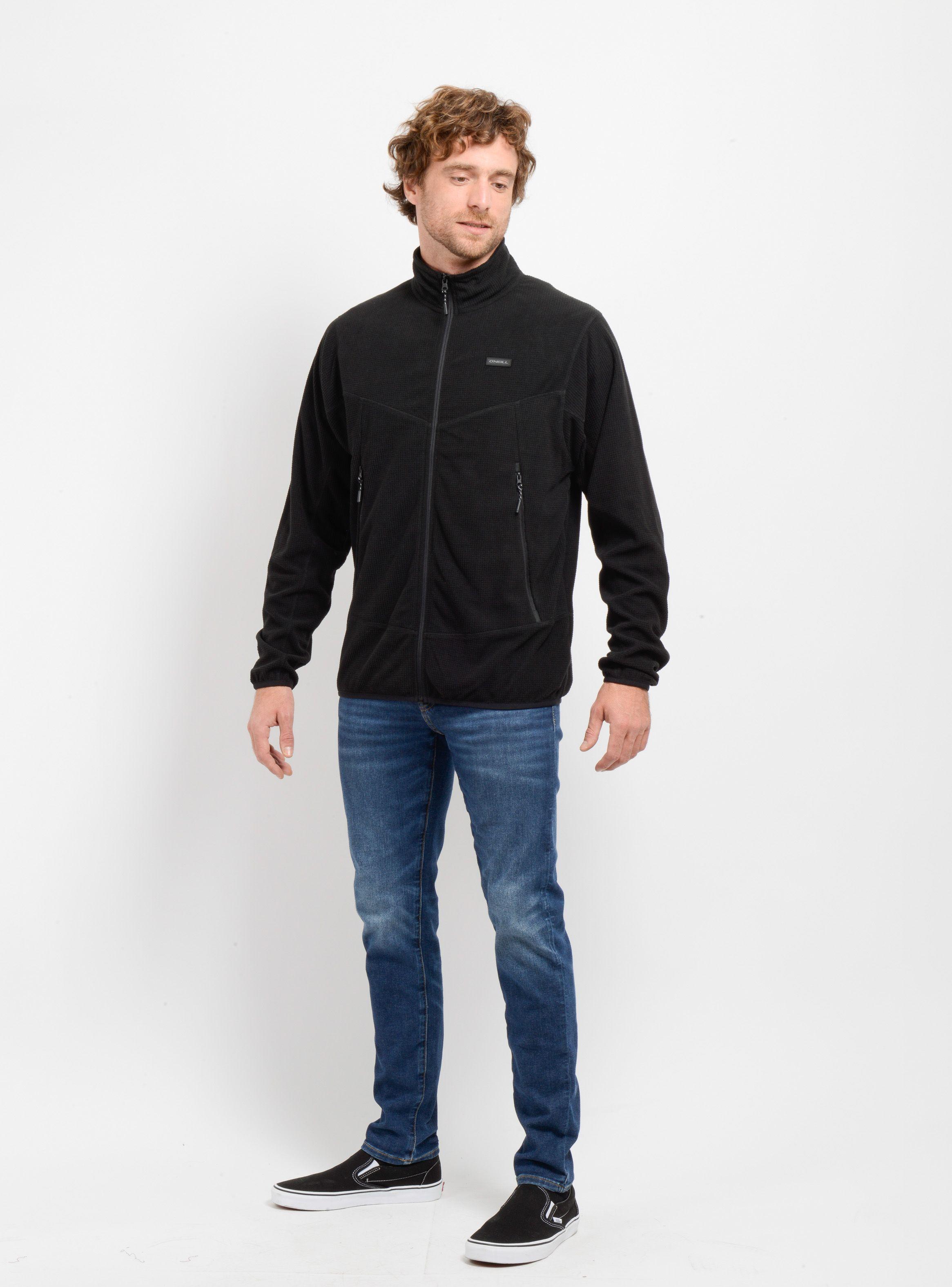 POLERON POLAR STEADDY  NEGRO-3