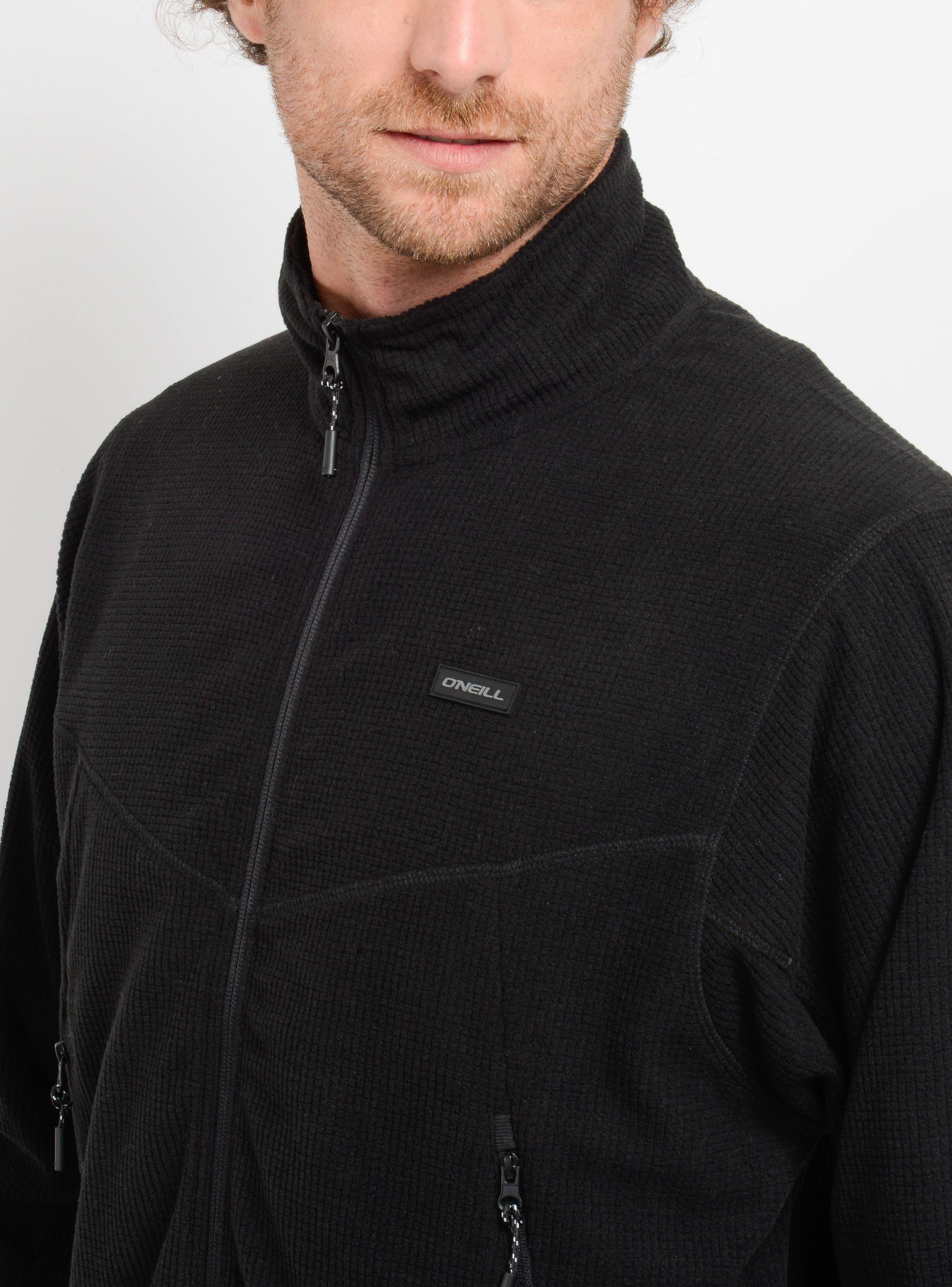 POLERON POLAR STEADDY  NEGRO-4