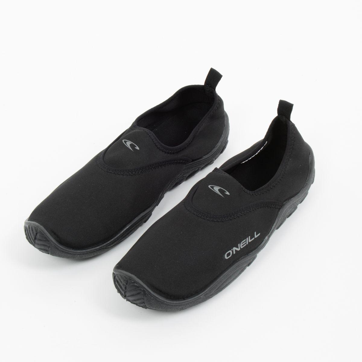 ZAPATILLA DE AGUA GRIP GOOFY NEGRO-1