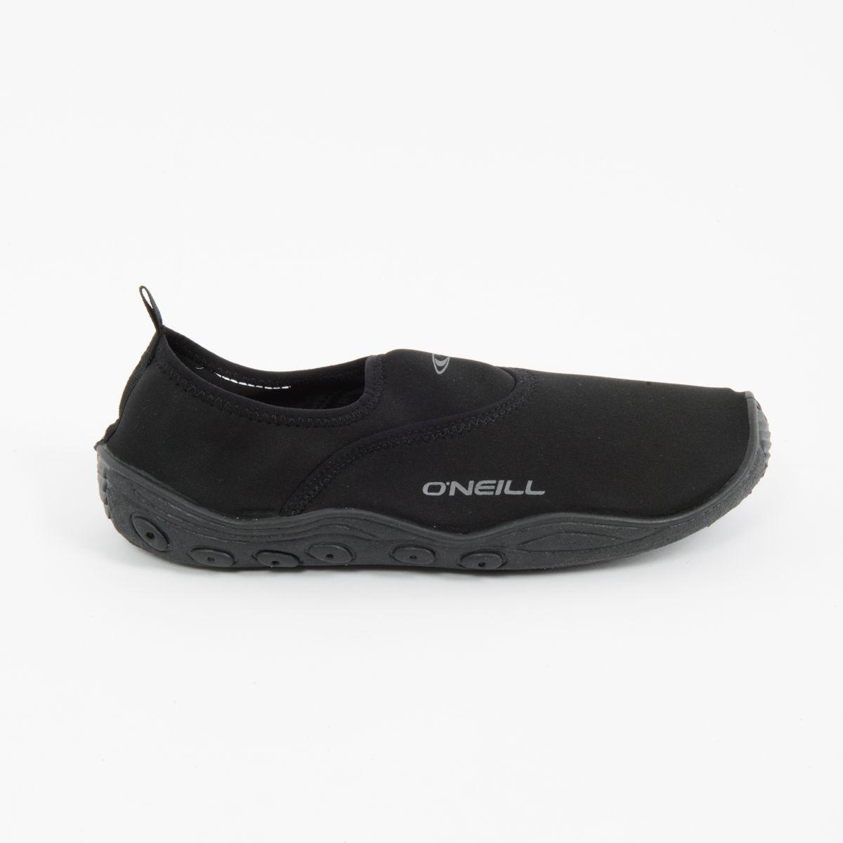 ZAPATILLA DE AGUA GRIP GOOFY NEGRO-2
