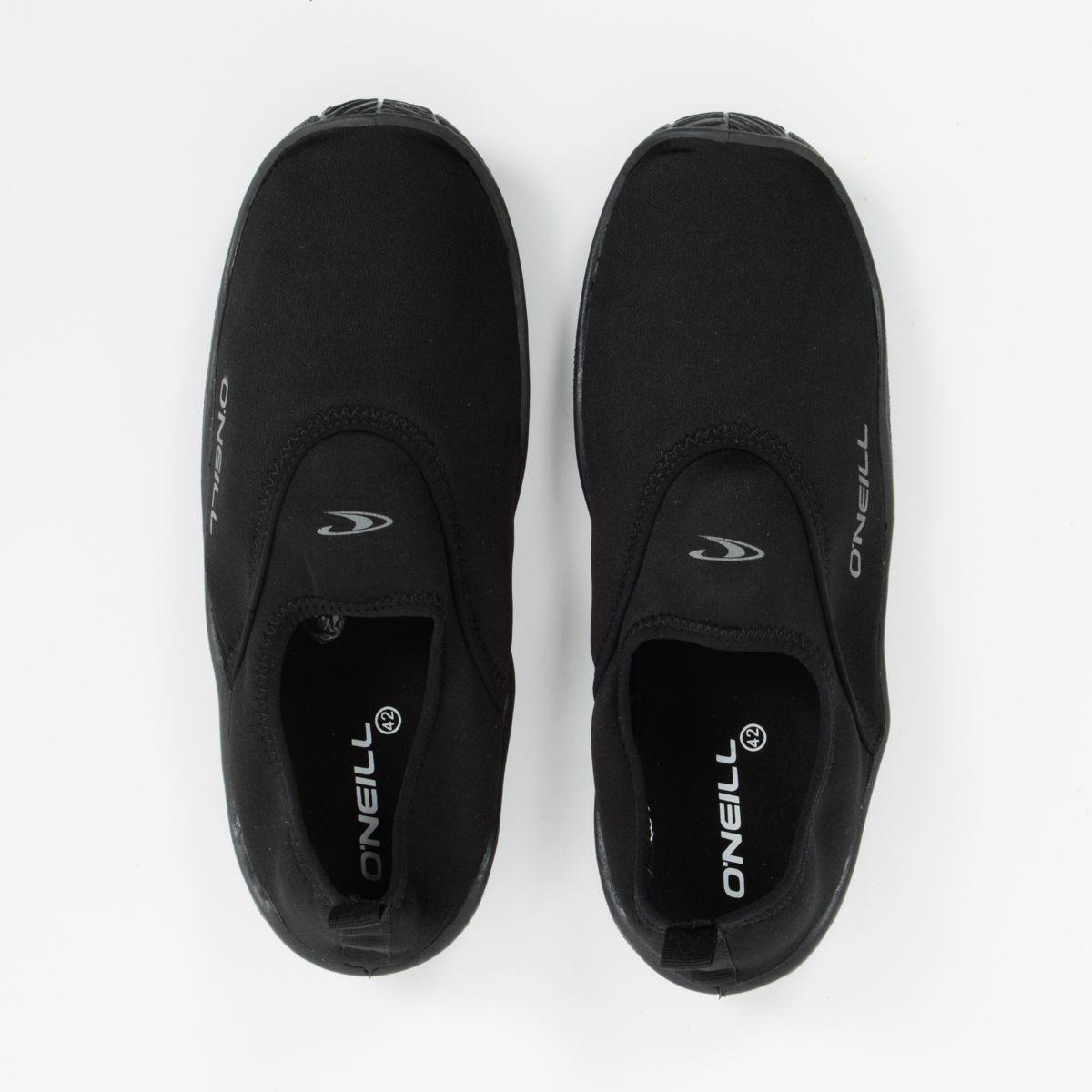 ZAPATILLA DE AGUA GRIP GOOFY NEGRO-4
