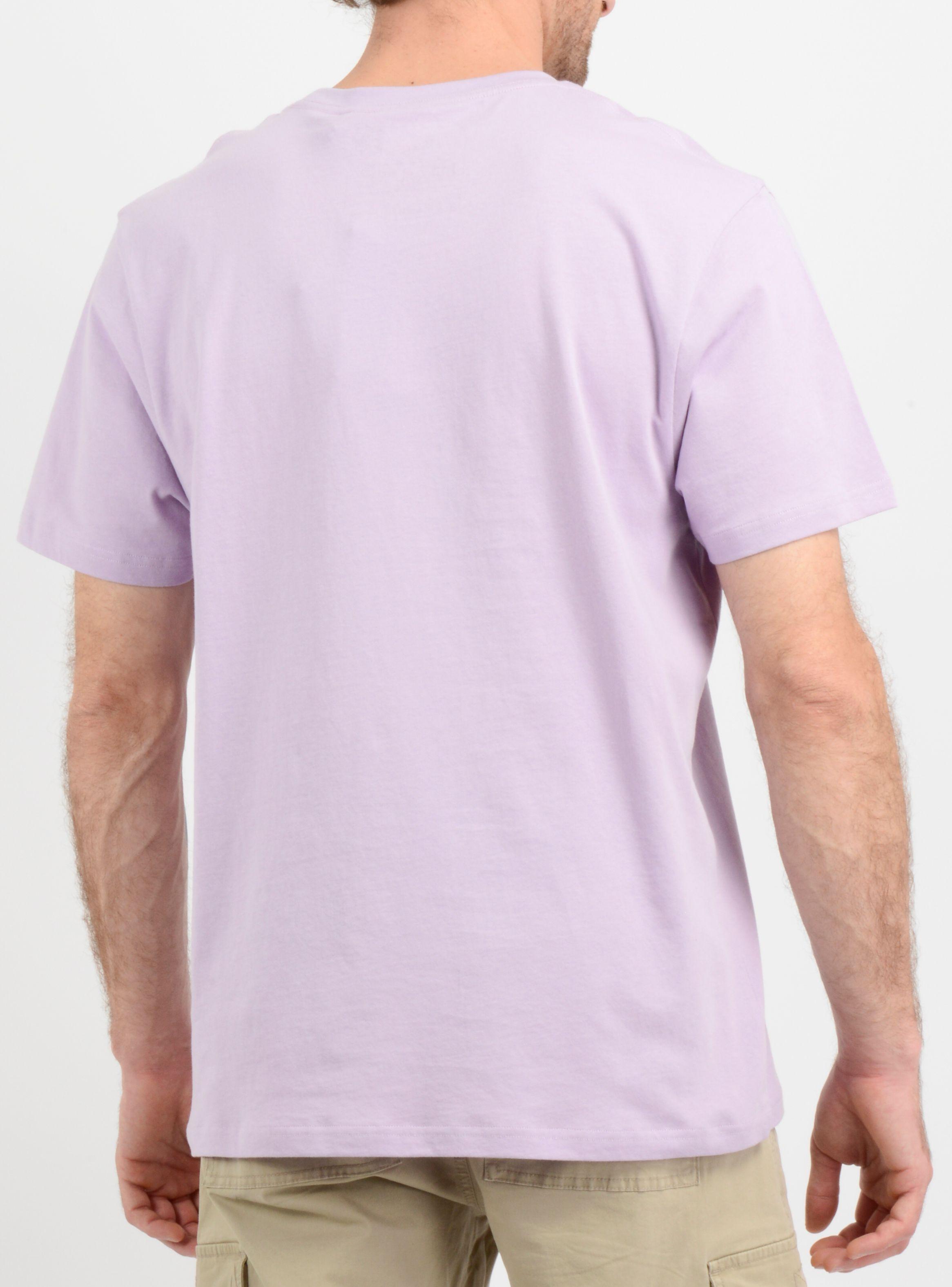 POLERA MANGA CORTA OG FLOWER  MORADO-5