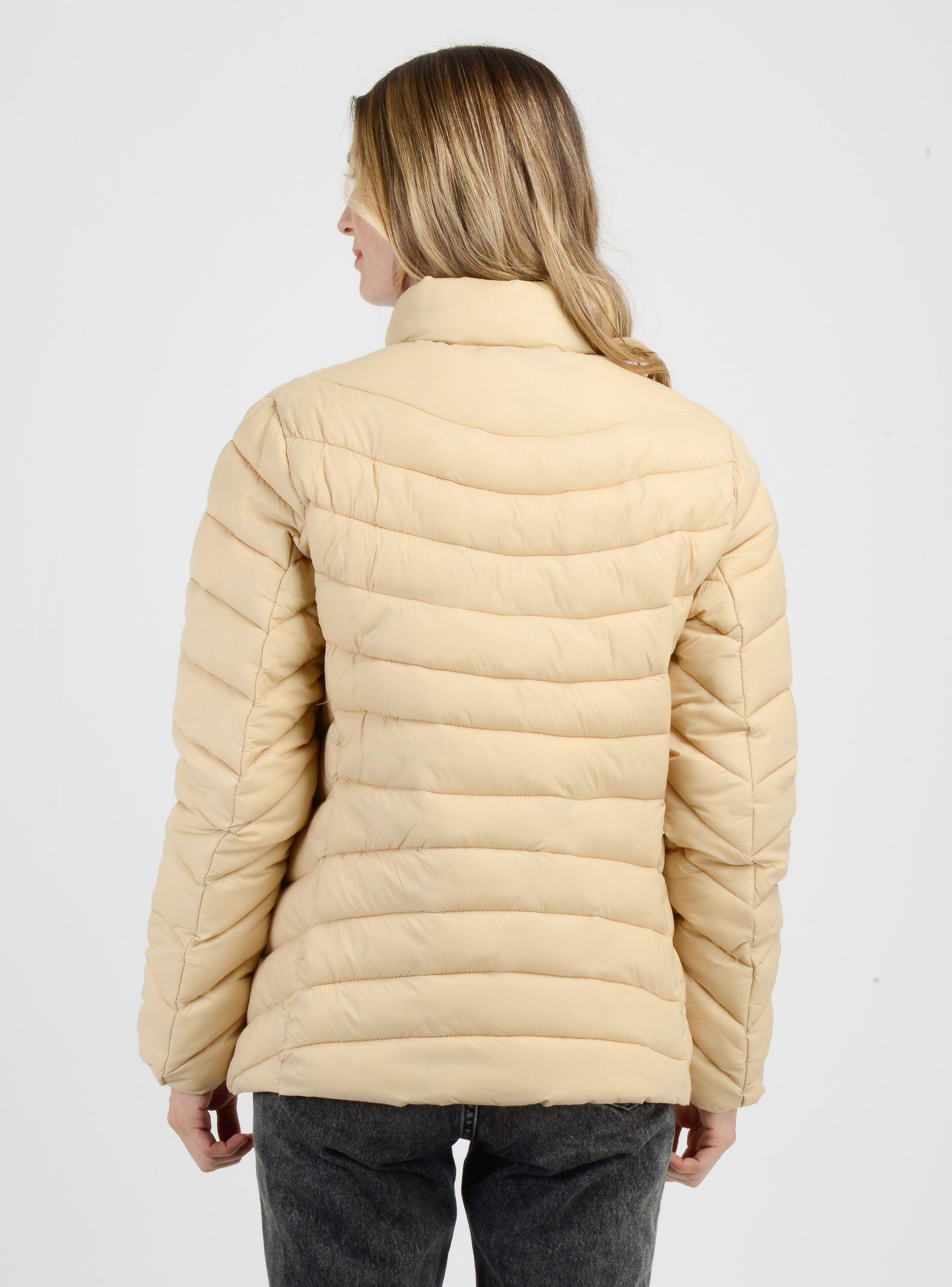 PARKA PALISADES II BEIGE CLARO-1