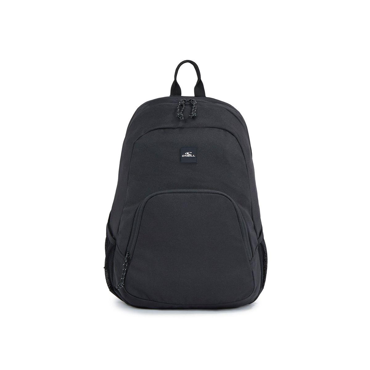 MOCHILA WEDGE BACKPACK NEGRO-0