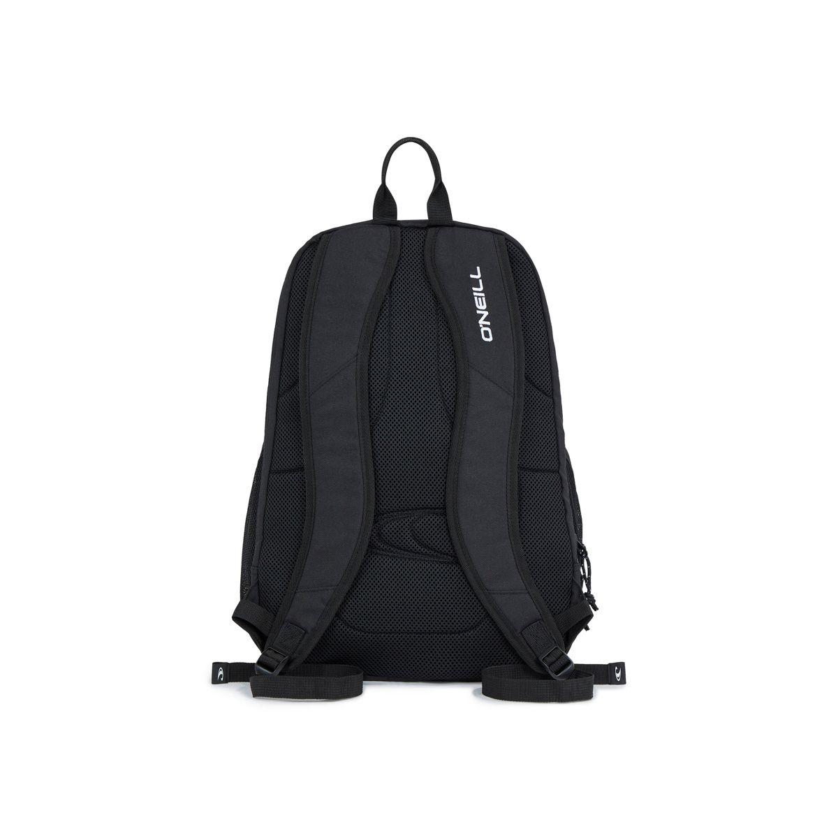 MOCHILA WEDGE BACKPACK NEGRO-1