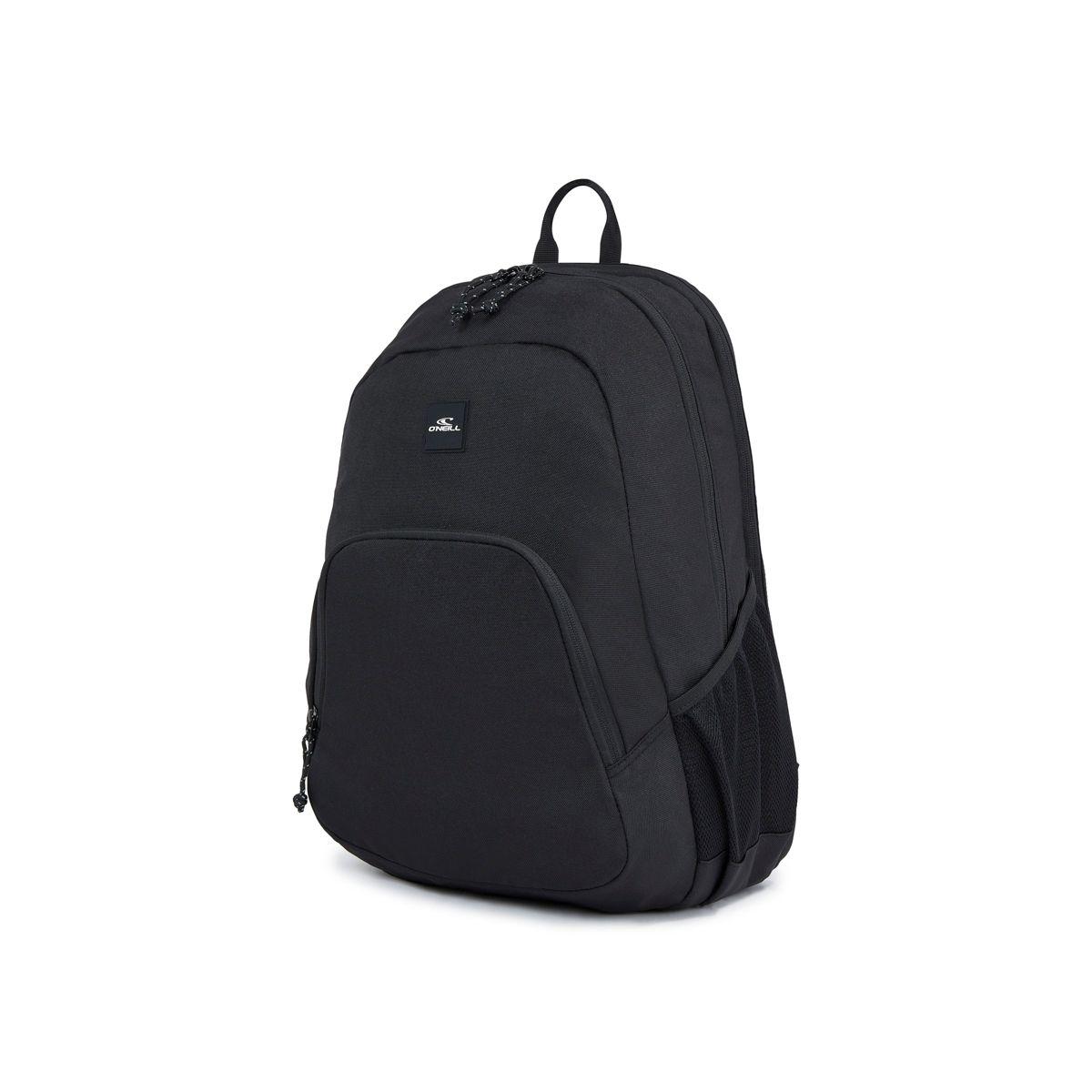 MOCHILA WEDGE BACKPACK NEGRO-2