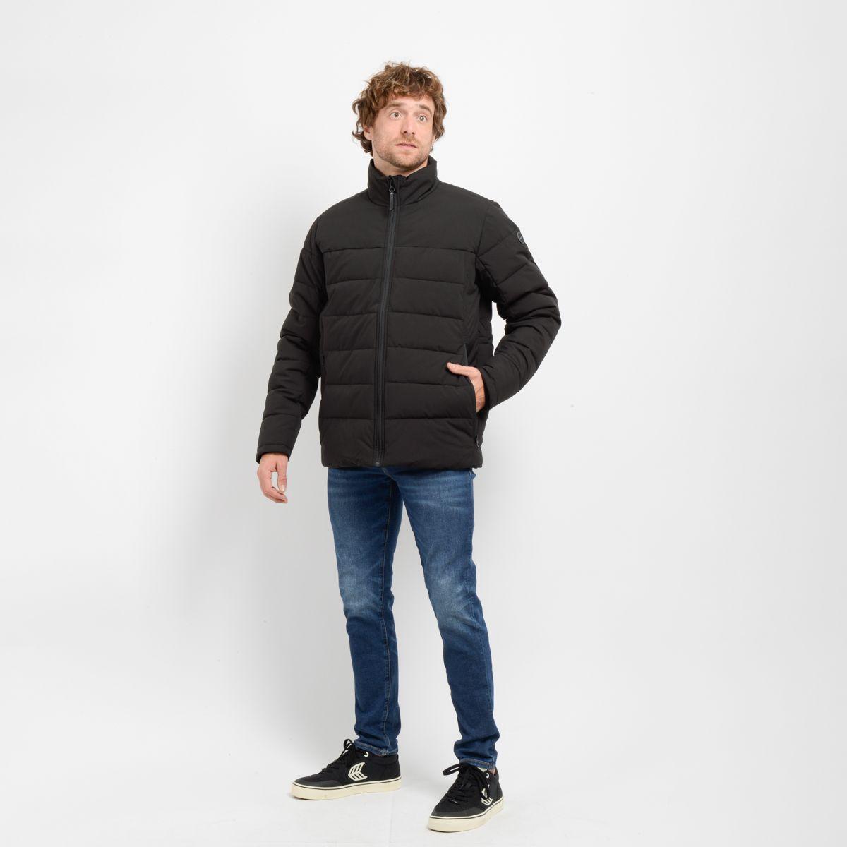 CHAQUETA ASPEN NEGRO-2