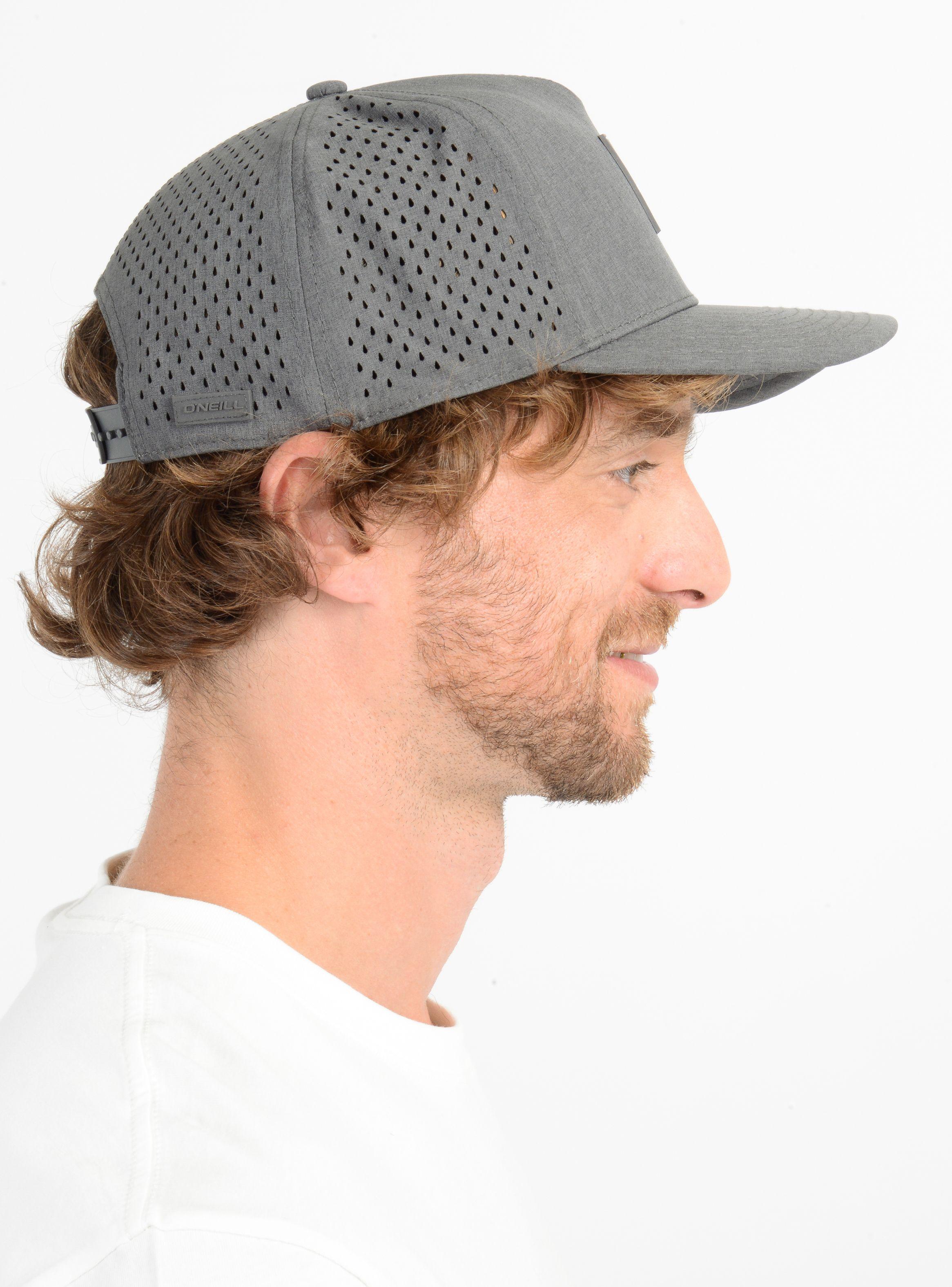 JOCKEY TRAVERSE  GRIS OSCURO-3