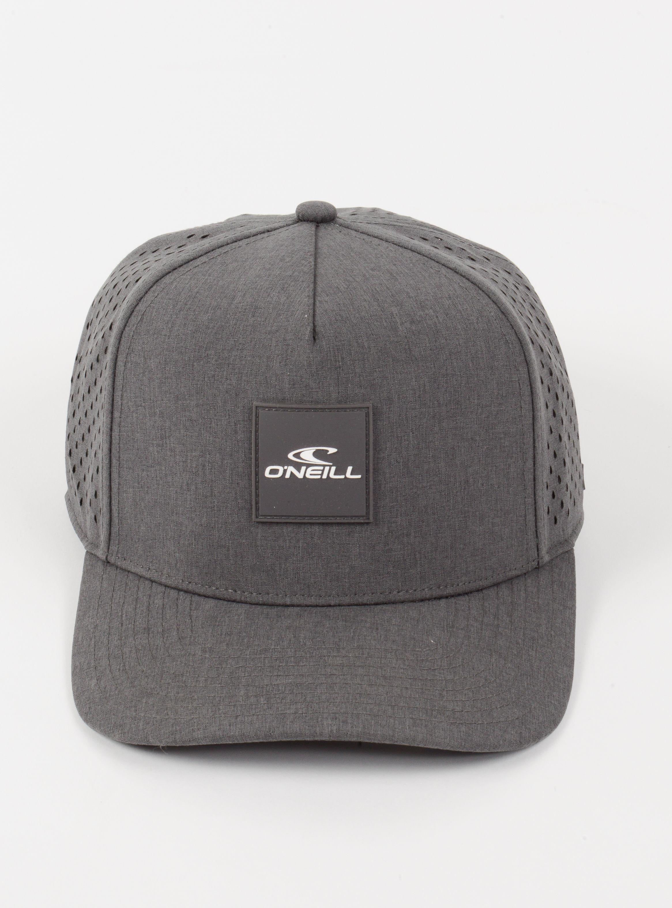 JOCKEY TRAVERSE  GRIS OSCURO-4