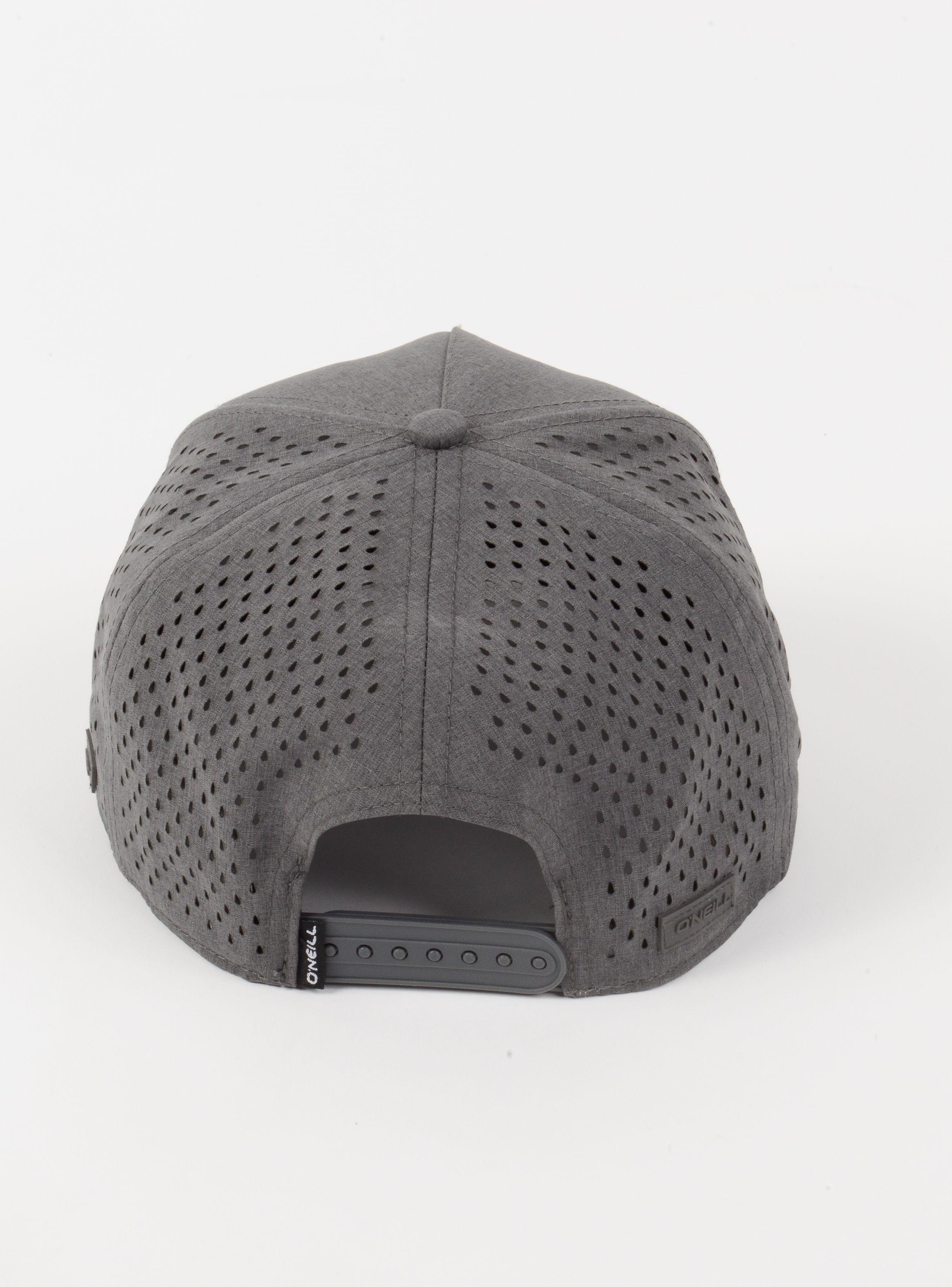 JOCKEY TRAVERSE  GRIS OSCURO-5