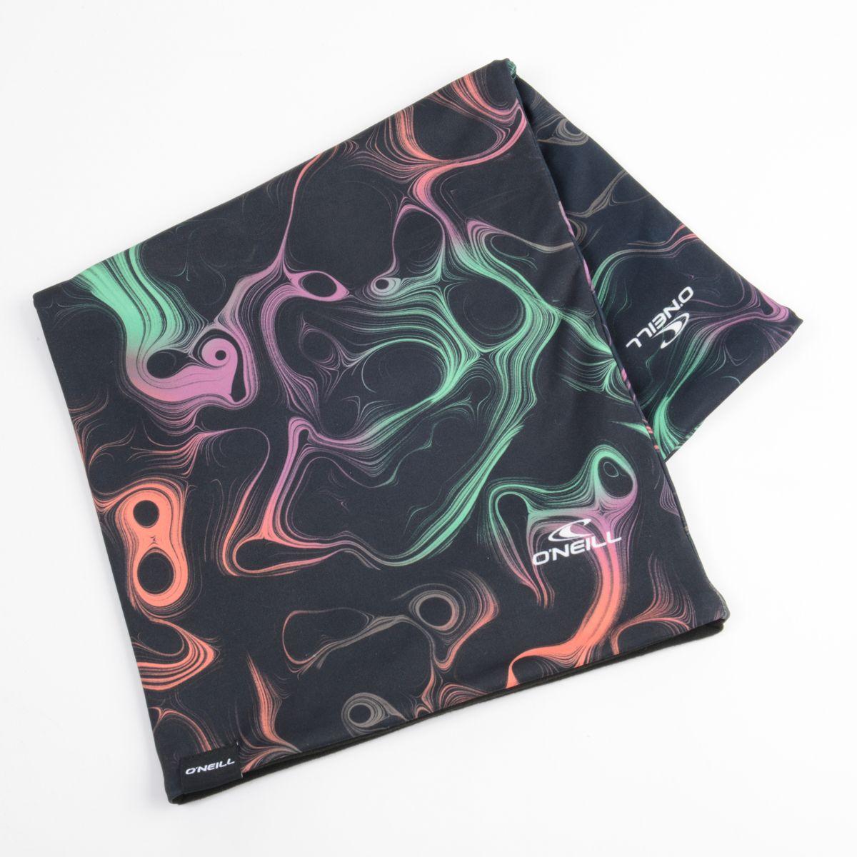 CUELLO SNAKWER NEGRO-0