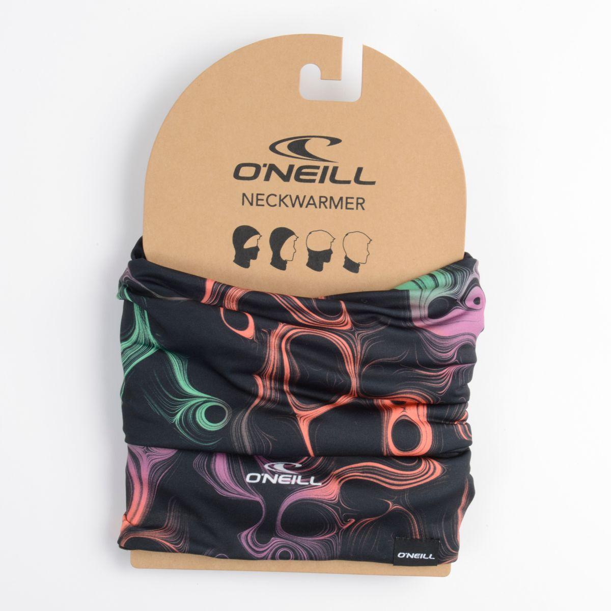 CUELLO SNAKWER NEGRO-1