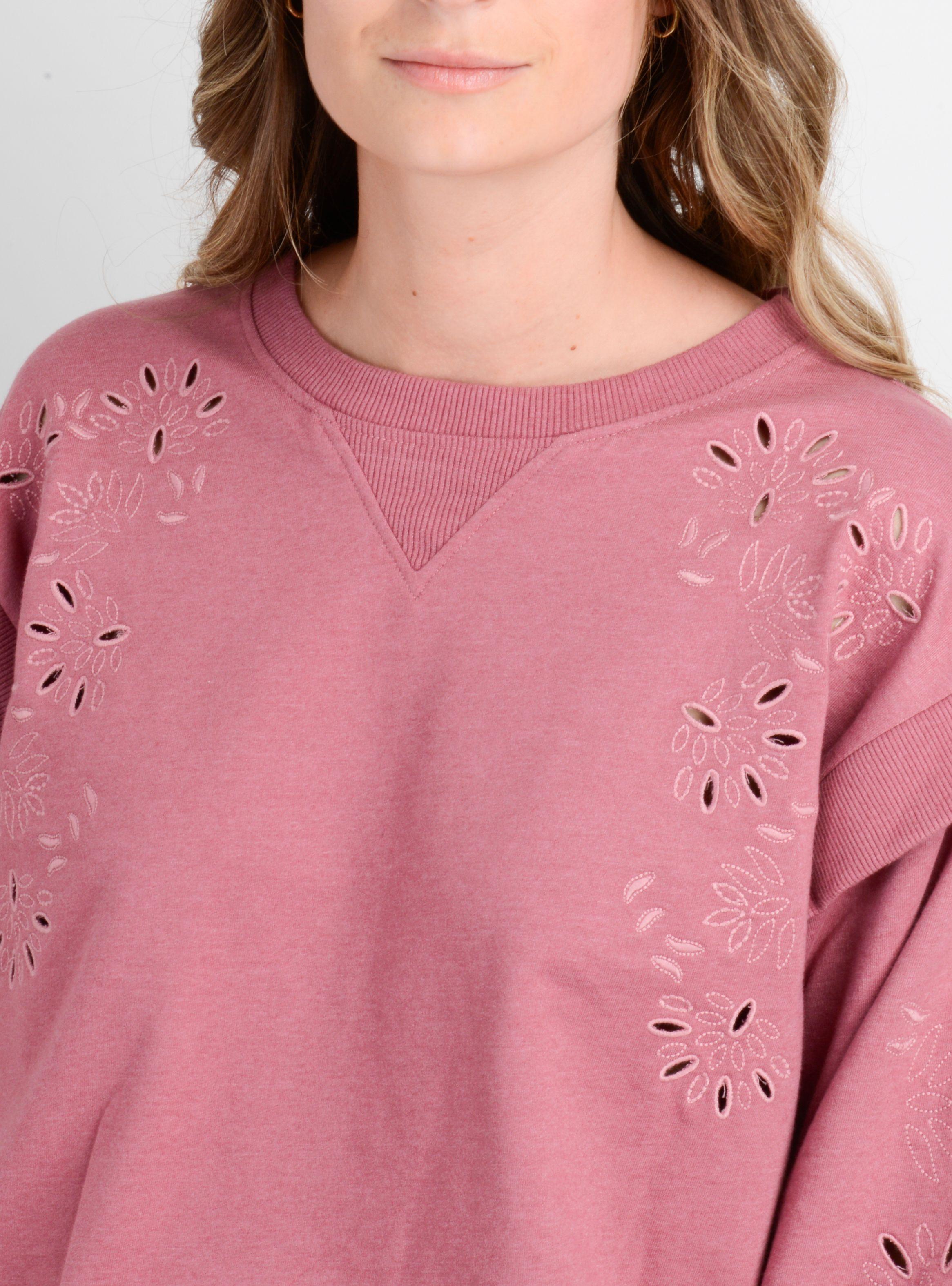 POLERON MYLA ROSADO OSCURO-4