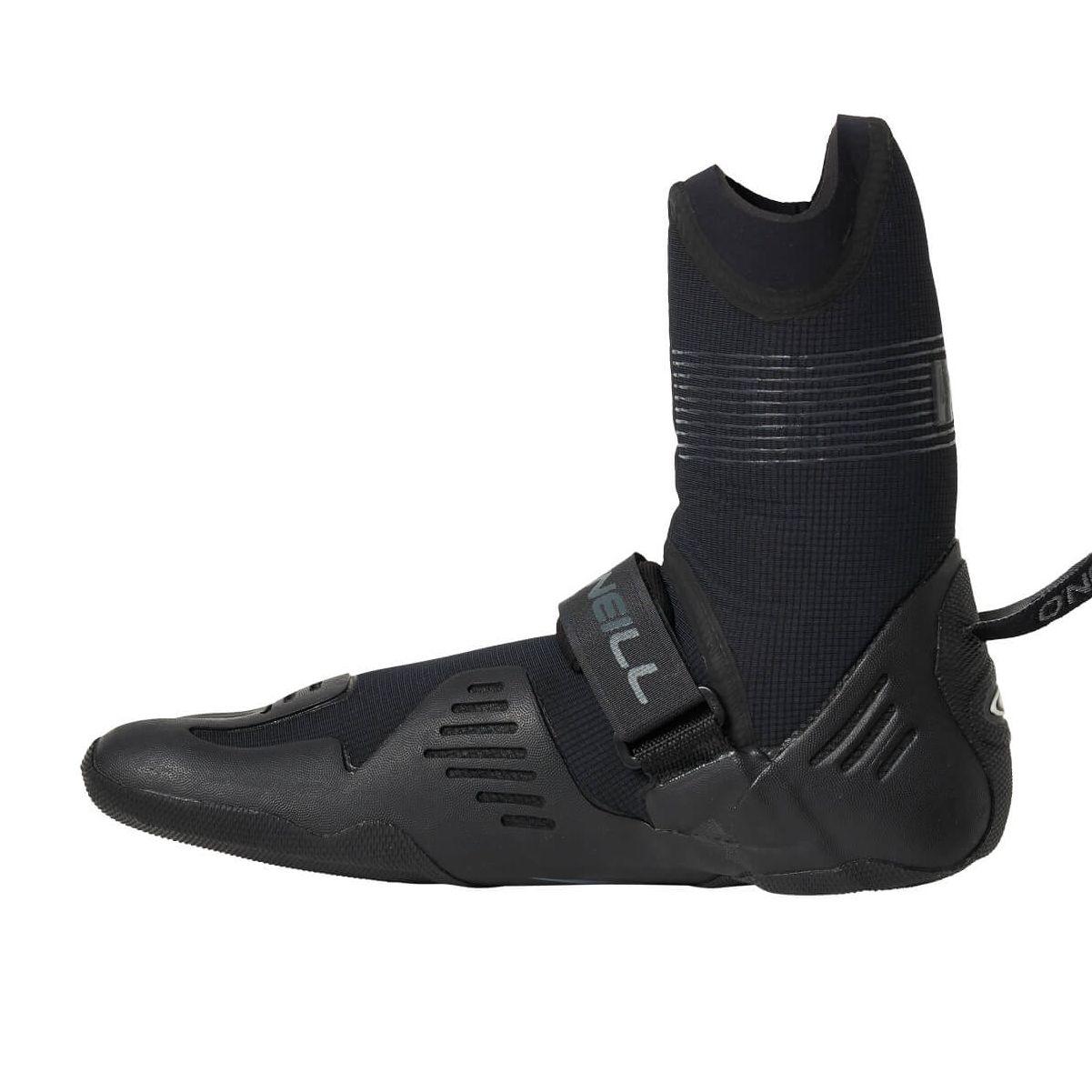 BOTIN PSYCHO TECH ST  5MM 5376OA T23PE016001 NEGRO-1