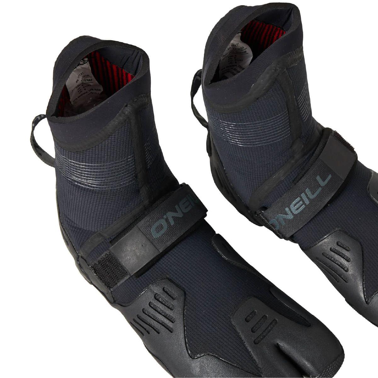 BOTIN PSYCHO TECH ST  5MM 5376OA T23PE016001 NEGRO-2