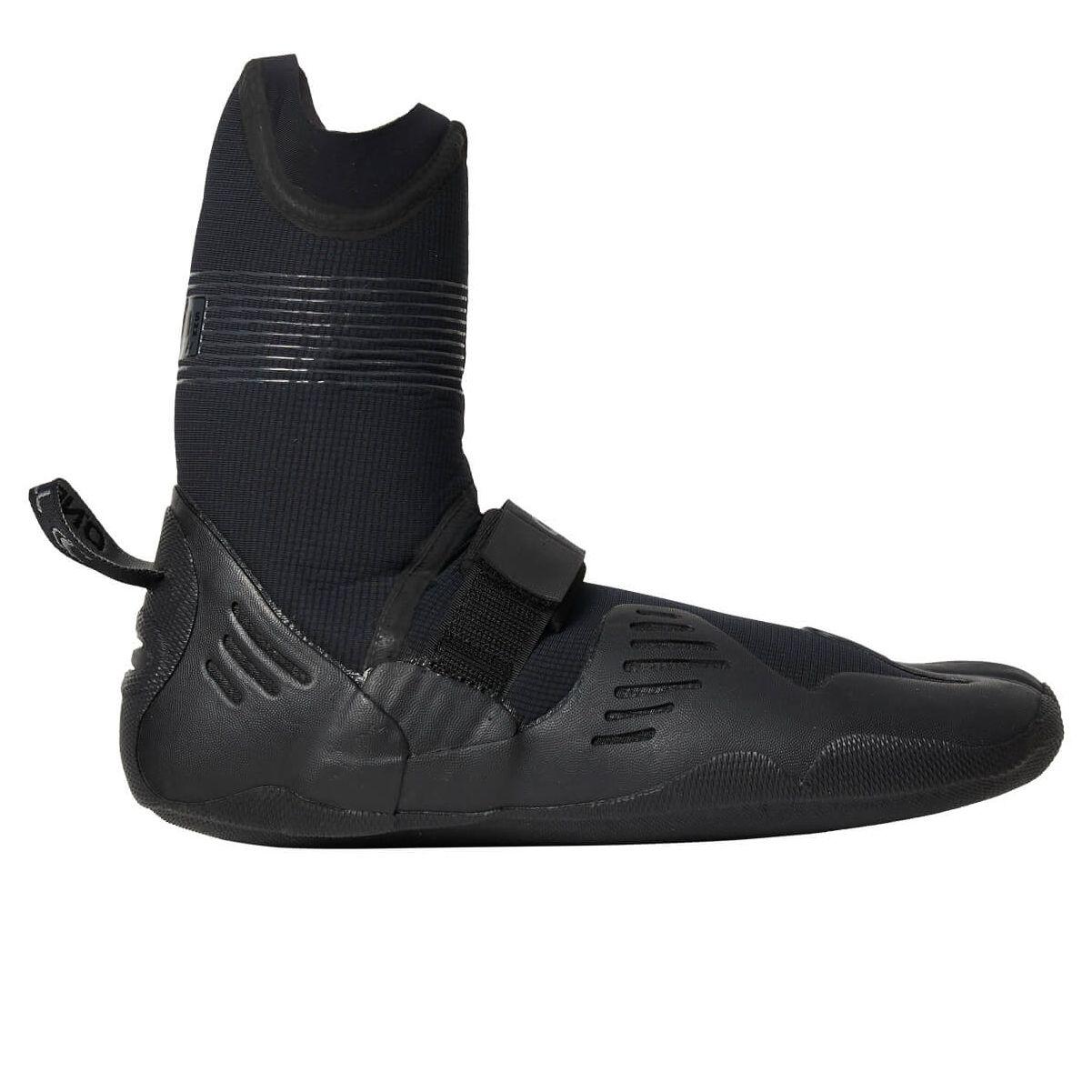 BOTIN PSYCHO TECH ST  5MM 5376OA T23PE016001 NEGRO-3