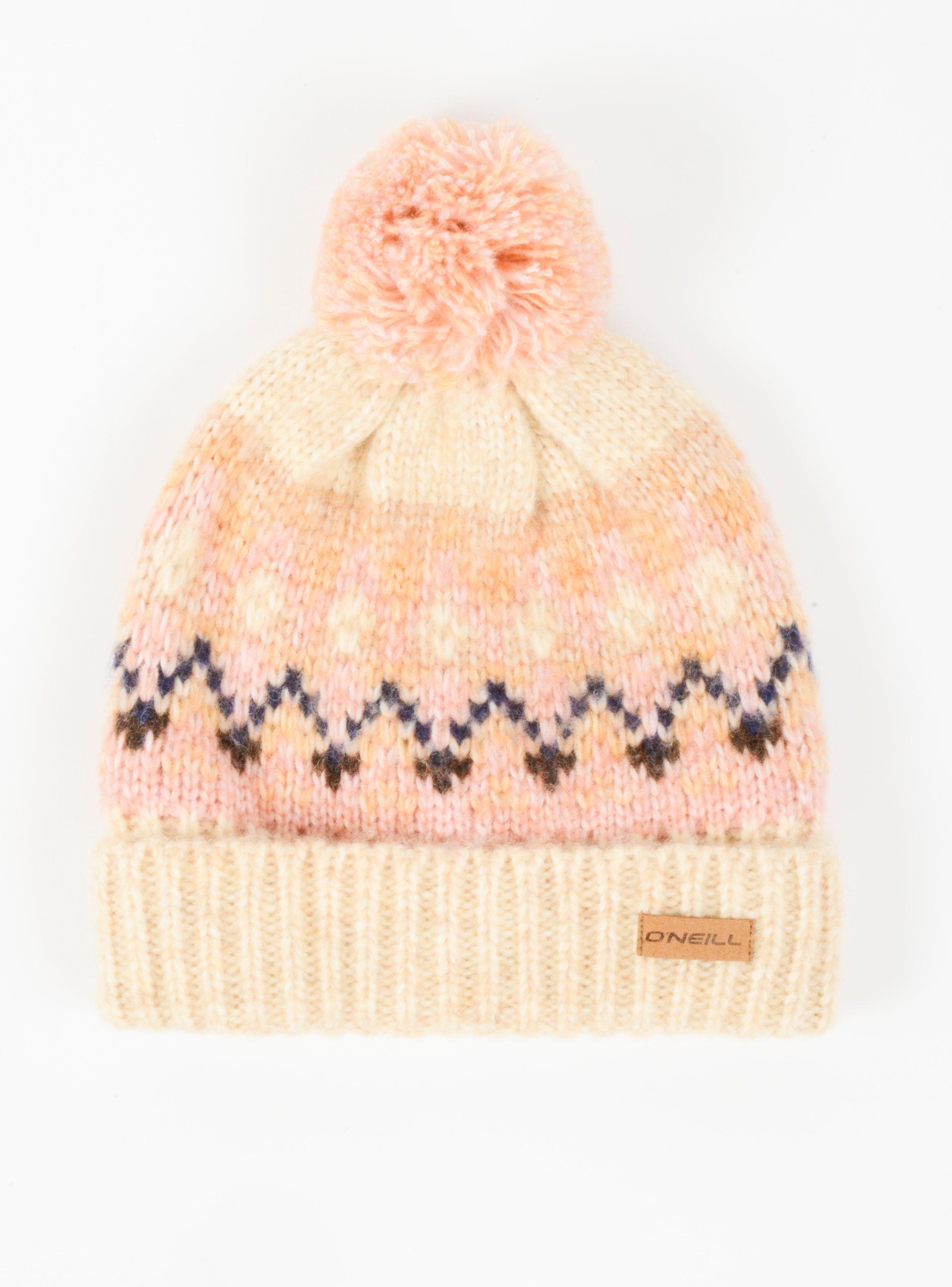 BEANIES HARMONY  BEIGE OSCURO-4