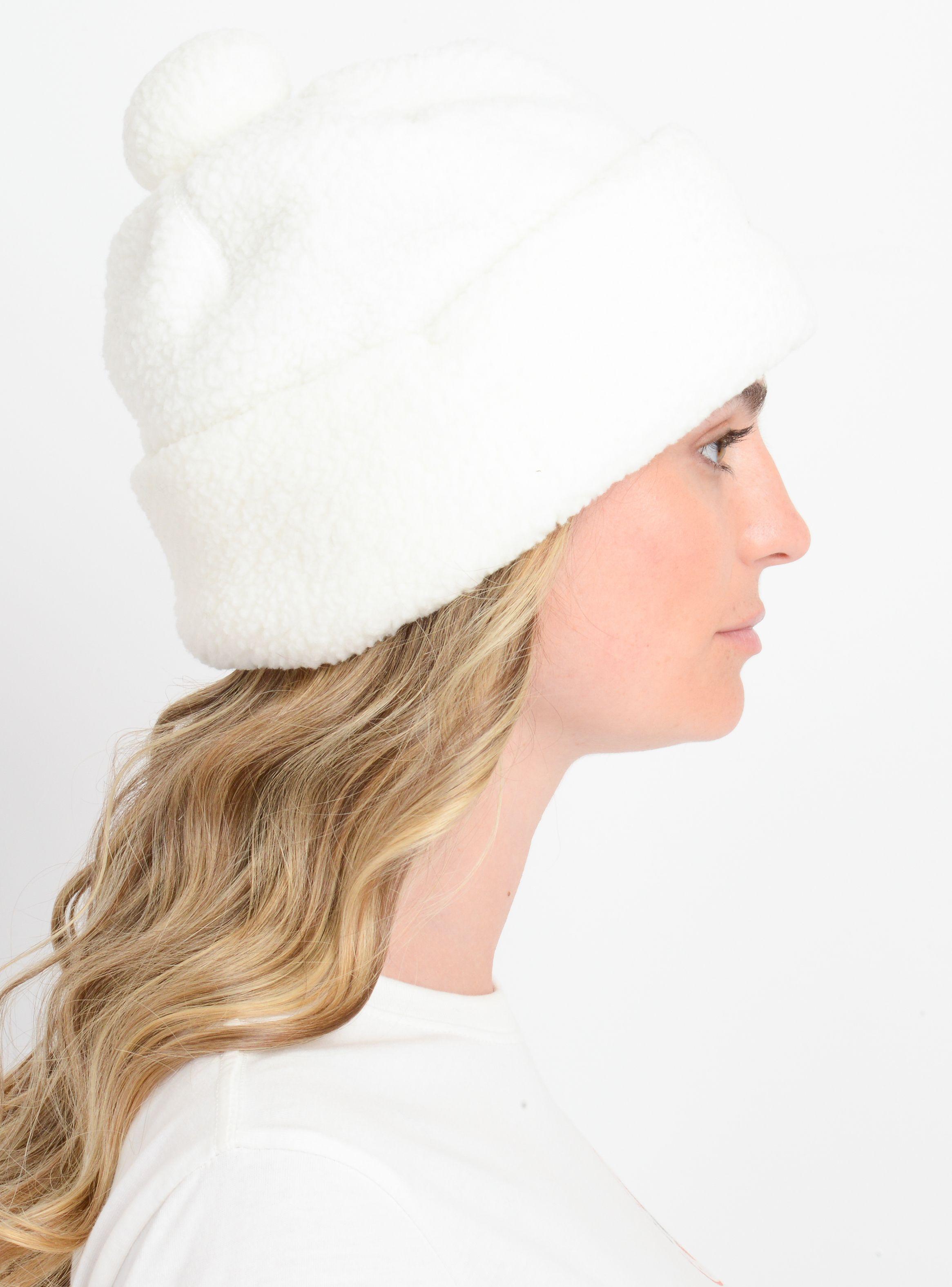 BEANIES LAKEY  BEIGE CLARO-3