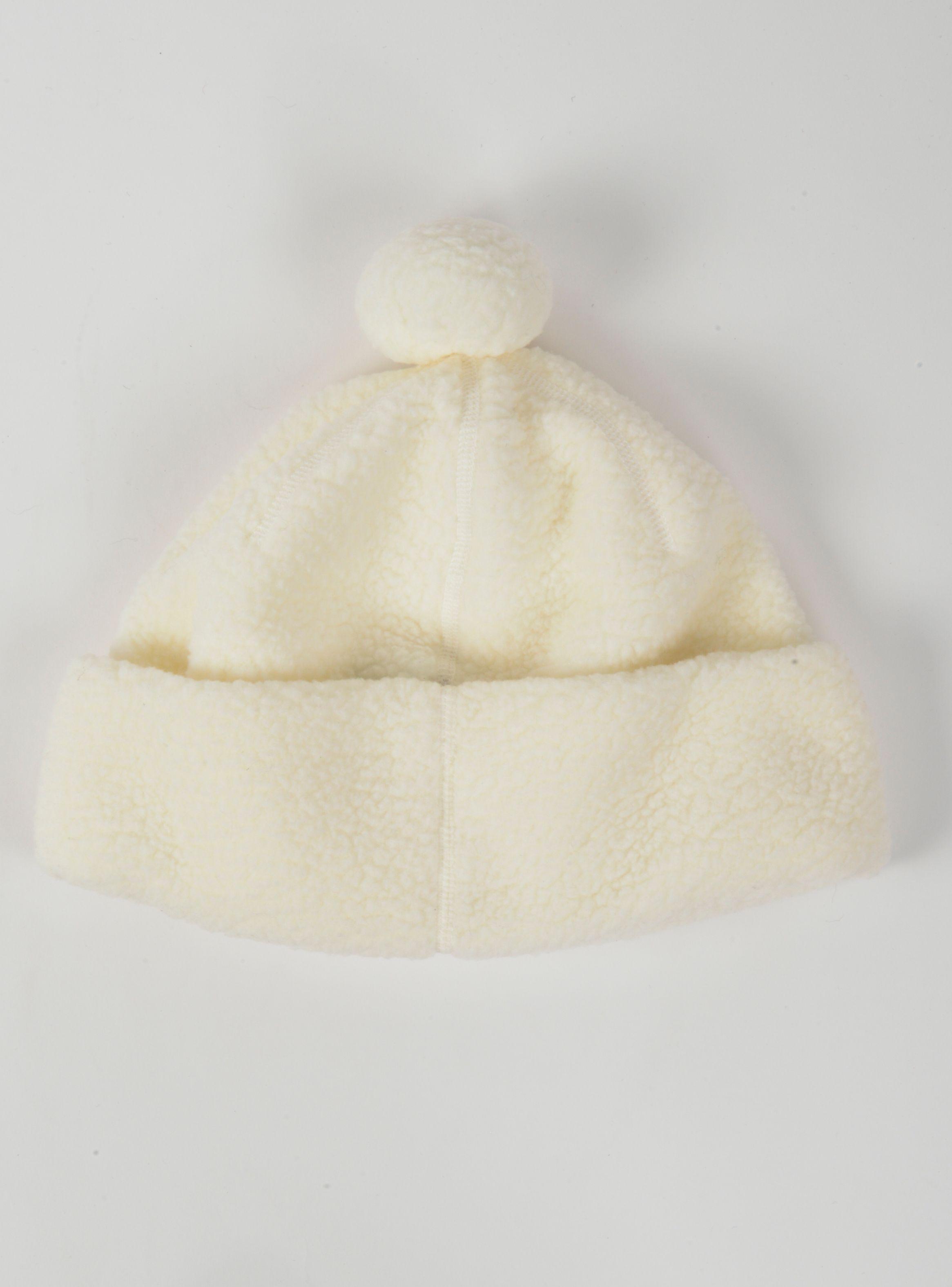BEANIES LAKEY  BEIGE CLARO-5