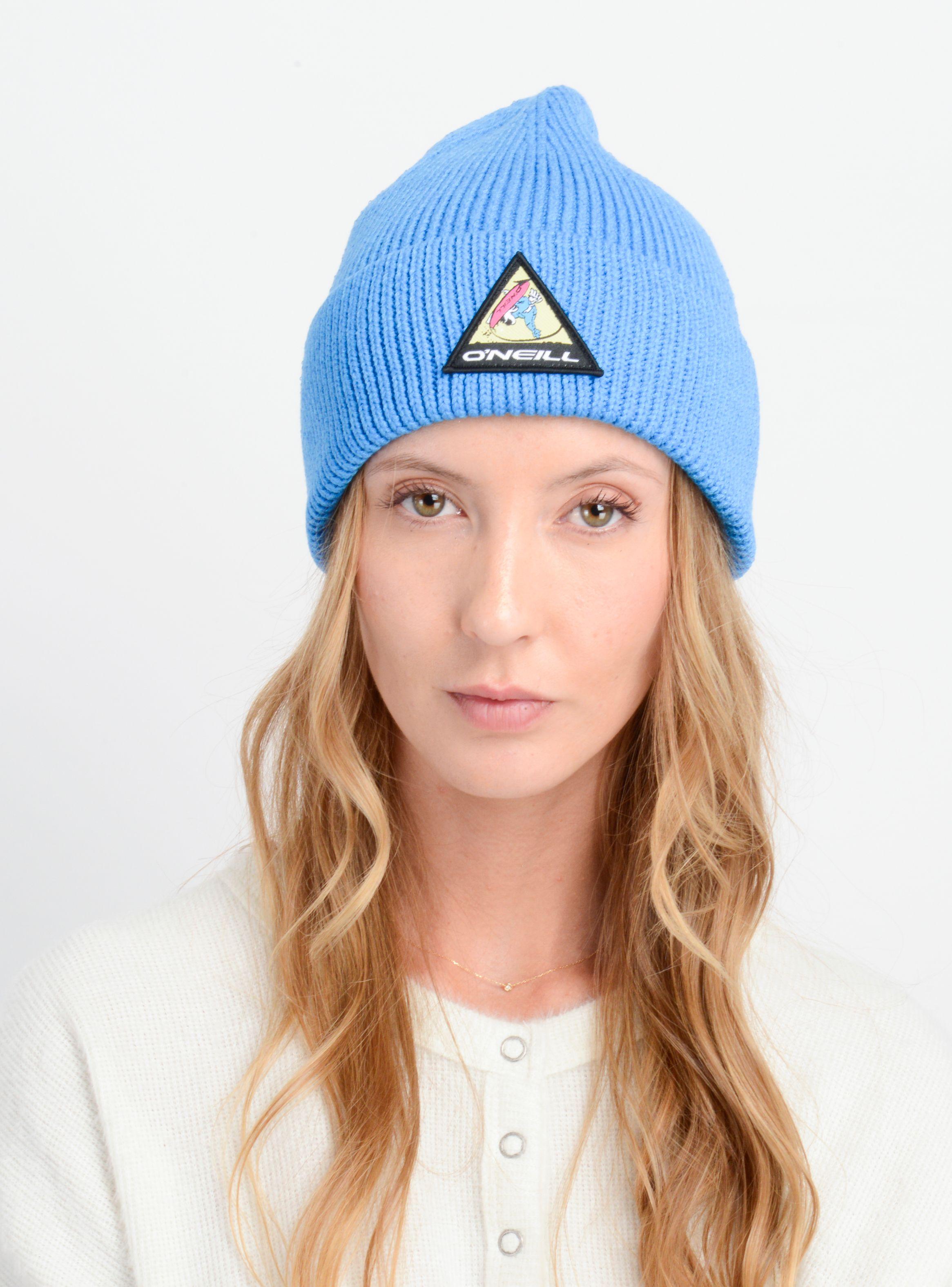 BEANIE FWC PLAY AZUL-0